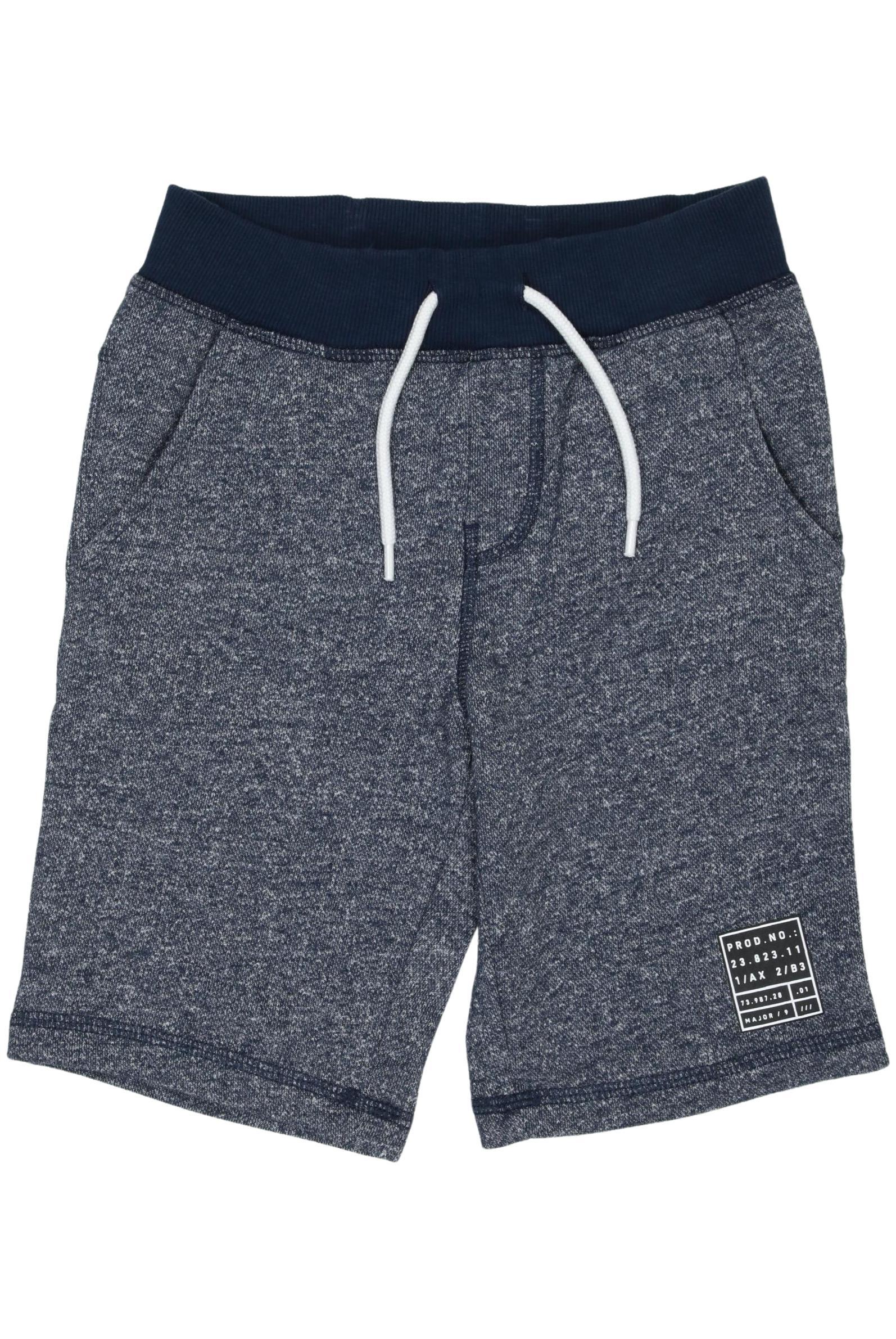 

name it Herren Shorts, marineblau, Gr. 128
