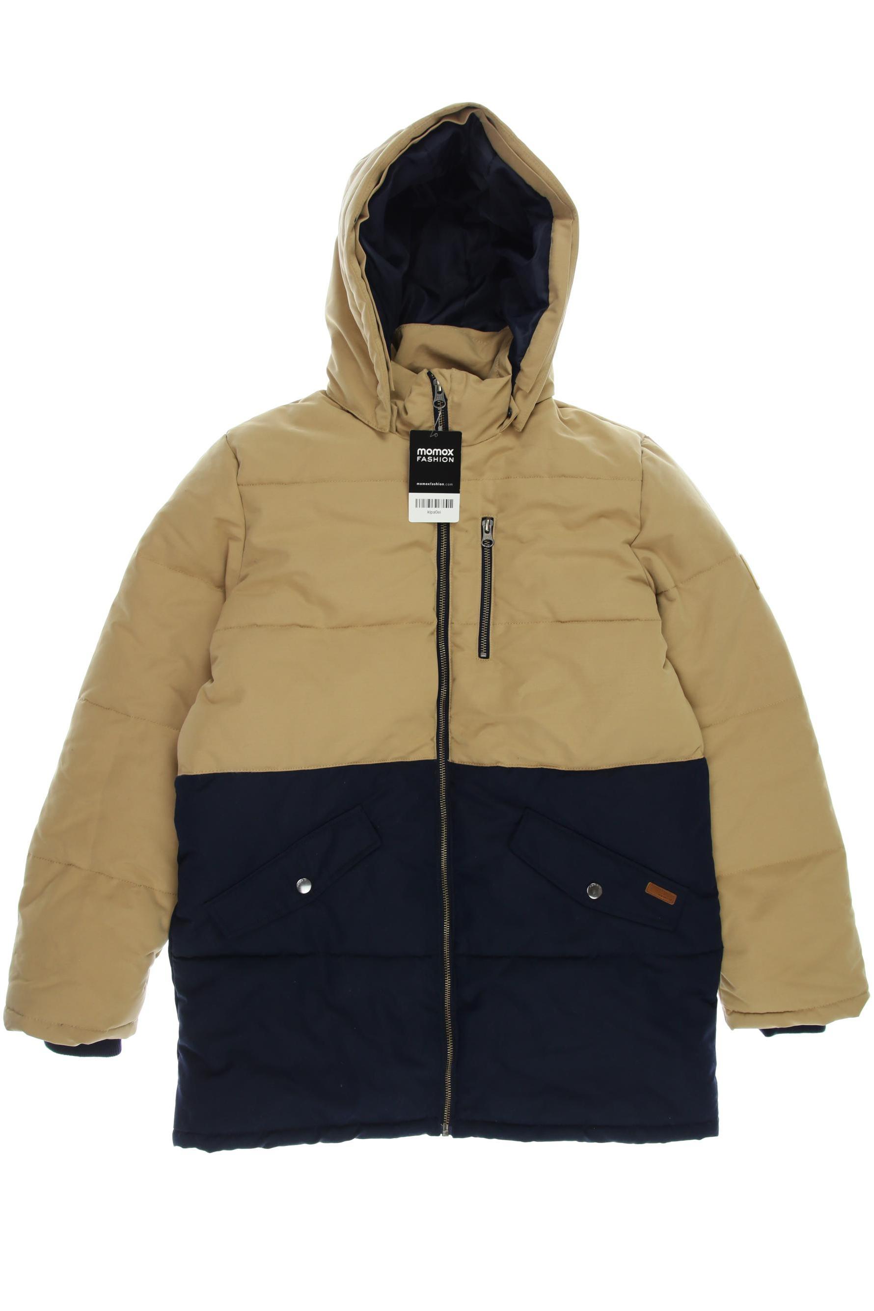 

name it Herren Jacke, marineblau, Gr. 164