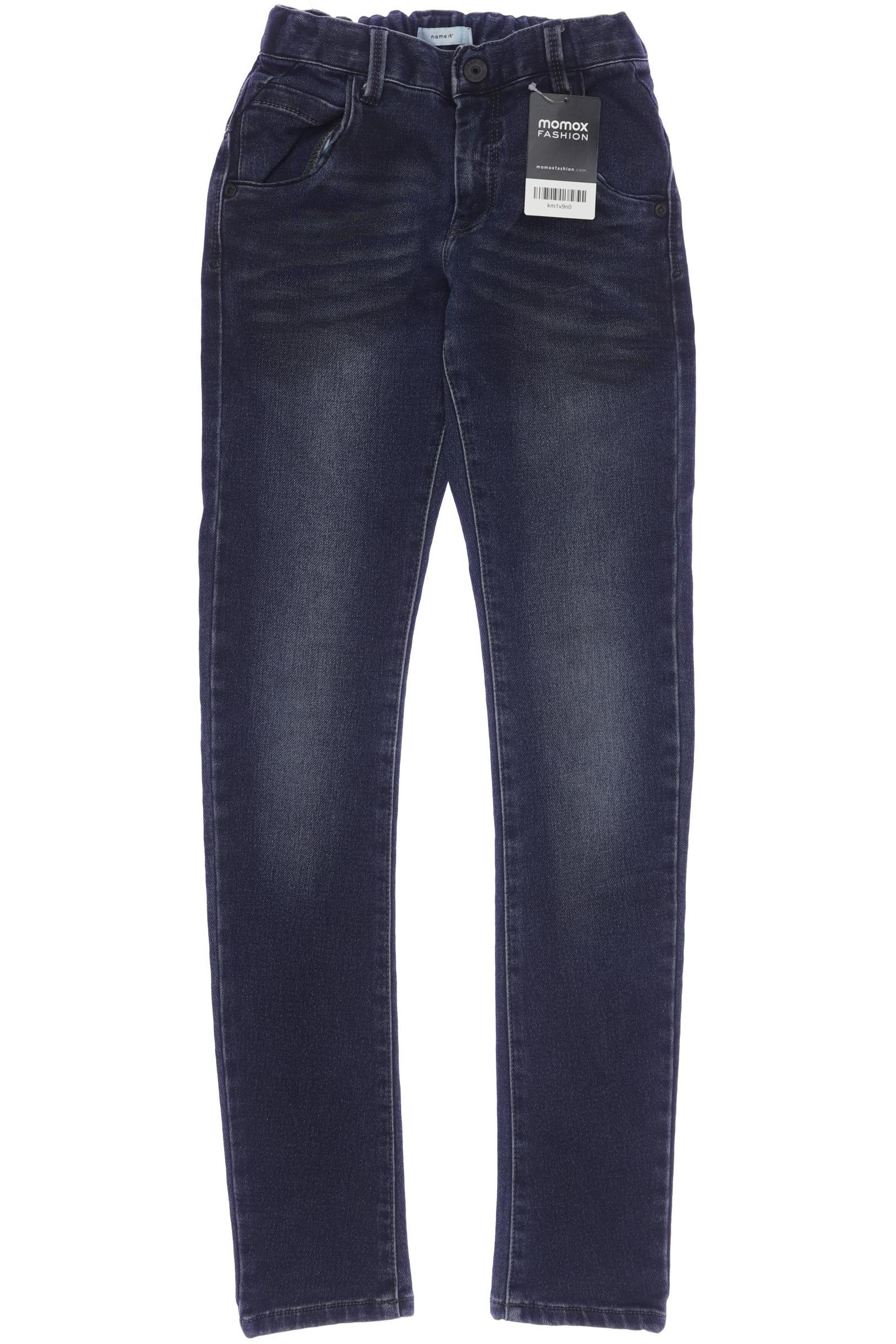 

name it Herren Jeans, blau, Gr. 152