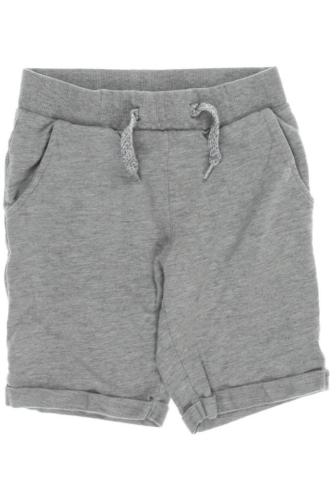 

name it Herren Shorts, grau, Gr. 116