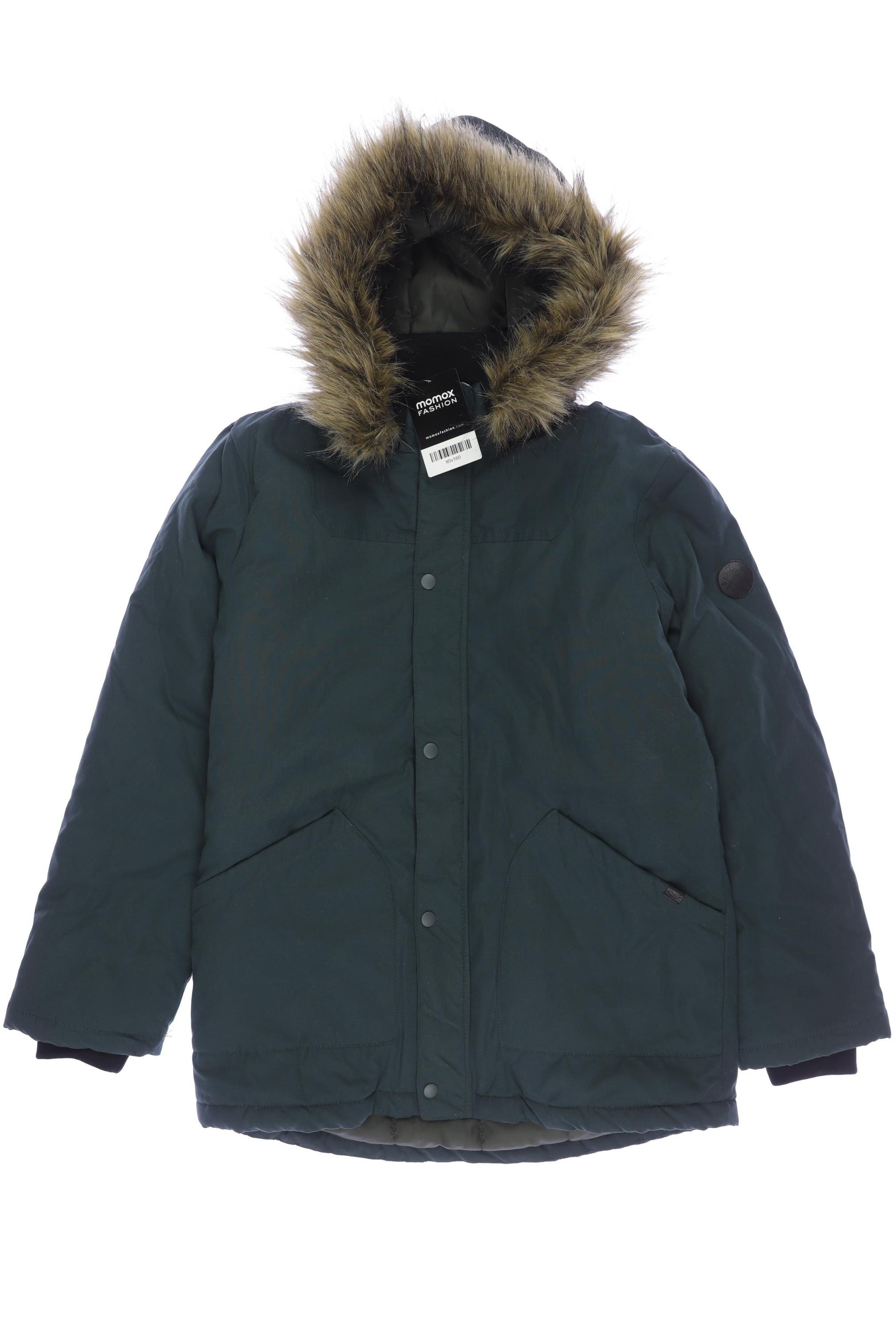

name it Herren Jacke, grün, Gr. 158