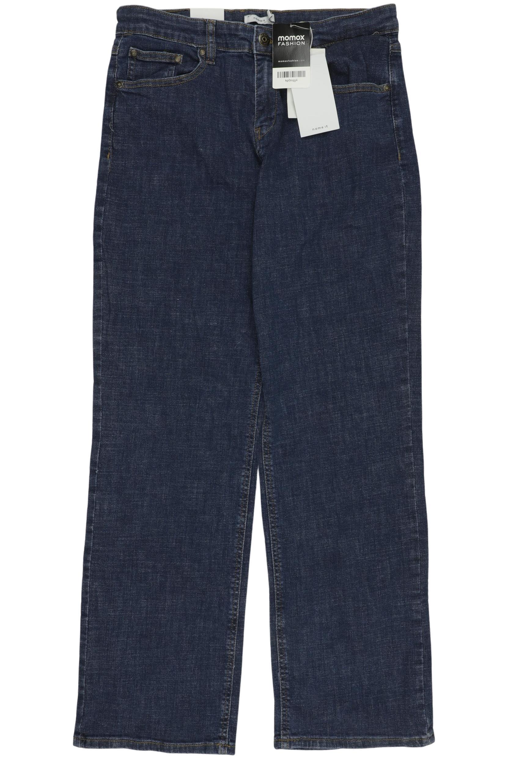 

name it Herren Jeans, blau, Gr. 164