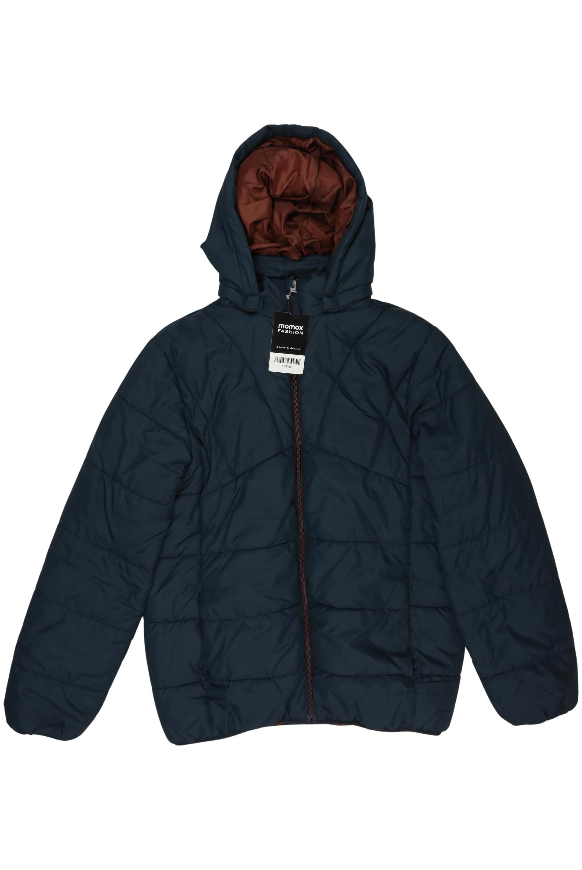 

name it Herren Jacke, marineblau, Gr. 164