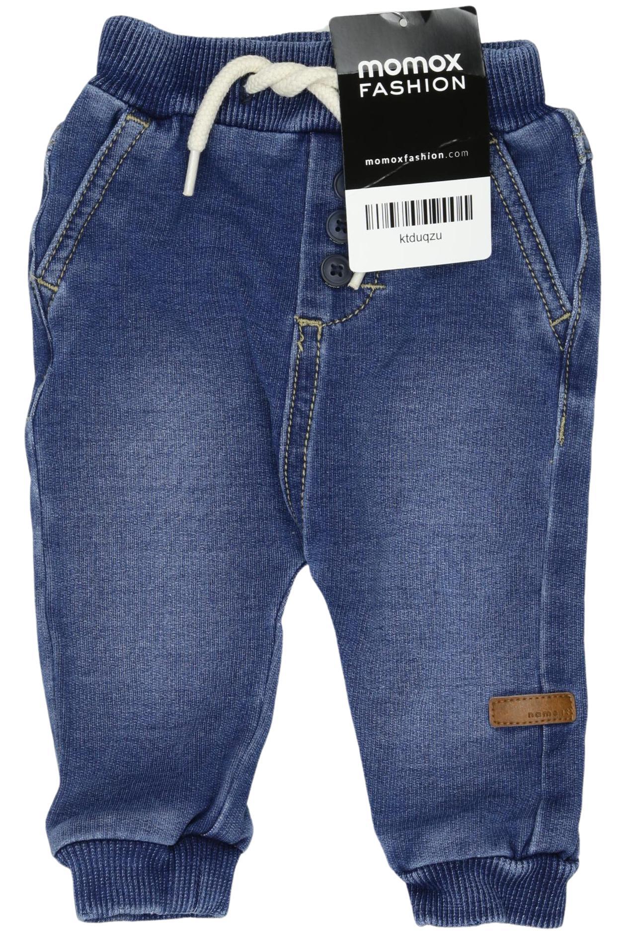 

name it Herren Jeans, blau, Gr. 50