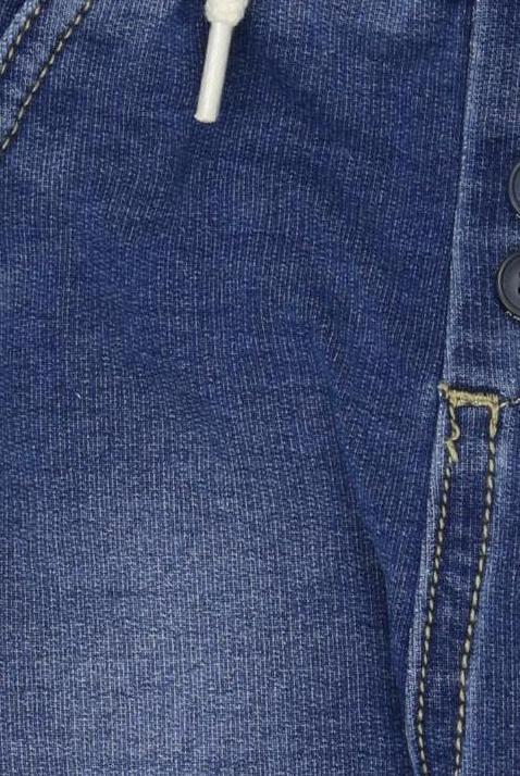 Thumbnail - name it Jungen Jeans, blau, Gr. 50