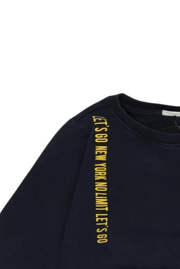 Thumbnail - name it Jungen Hoodies &amp; Sweater, marineblau, Gr. 116