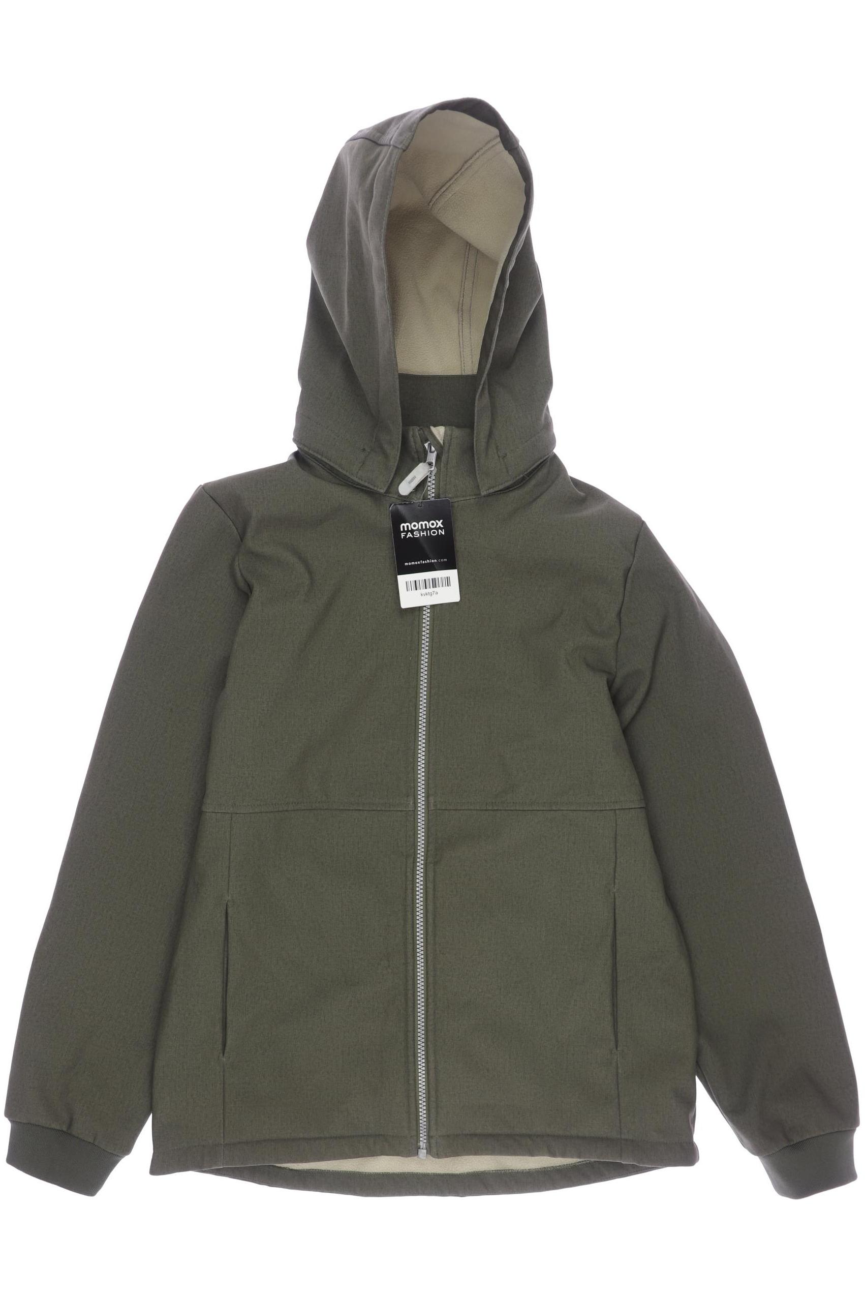 

name it Herren Jacke, grün, Gr. 12