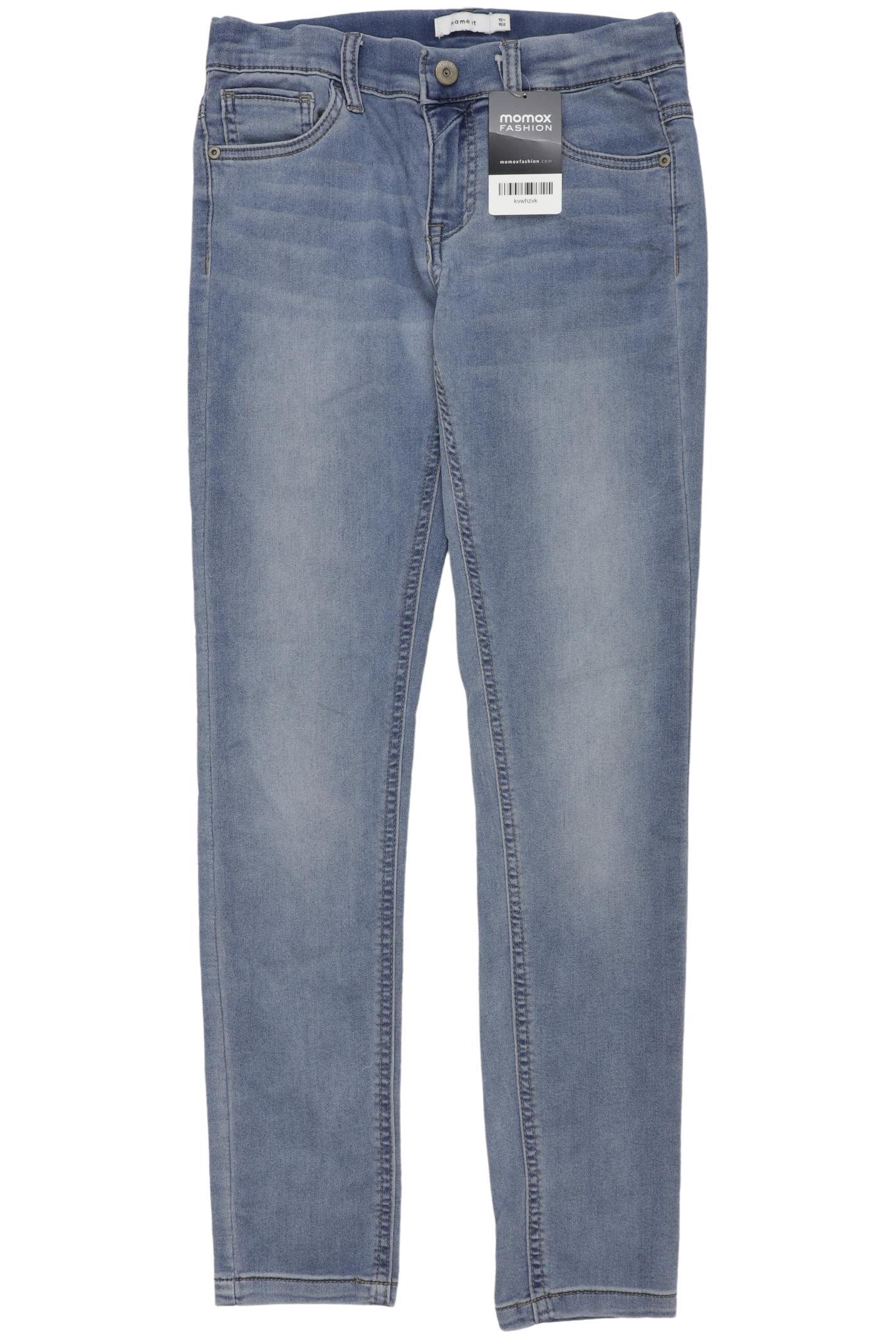 

name it Jungen Jeans, hellblau, Gr. 152