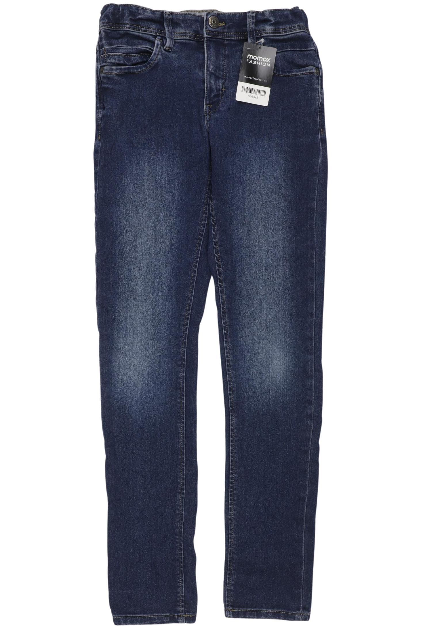 

name it Jungen Jeans, blau, Gr. 152