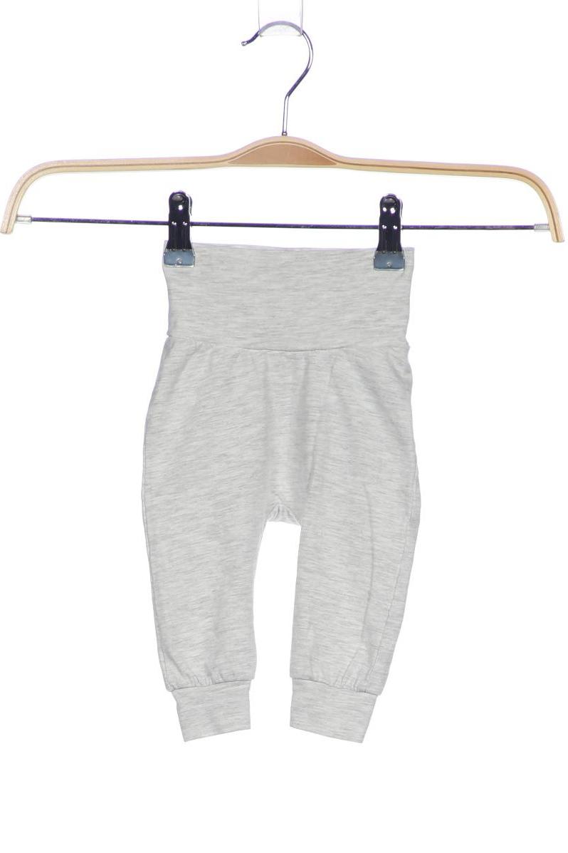 

name it Jungen Stoffhose, grau, Gr. 62