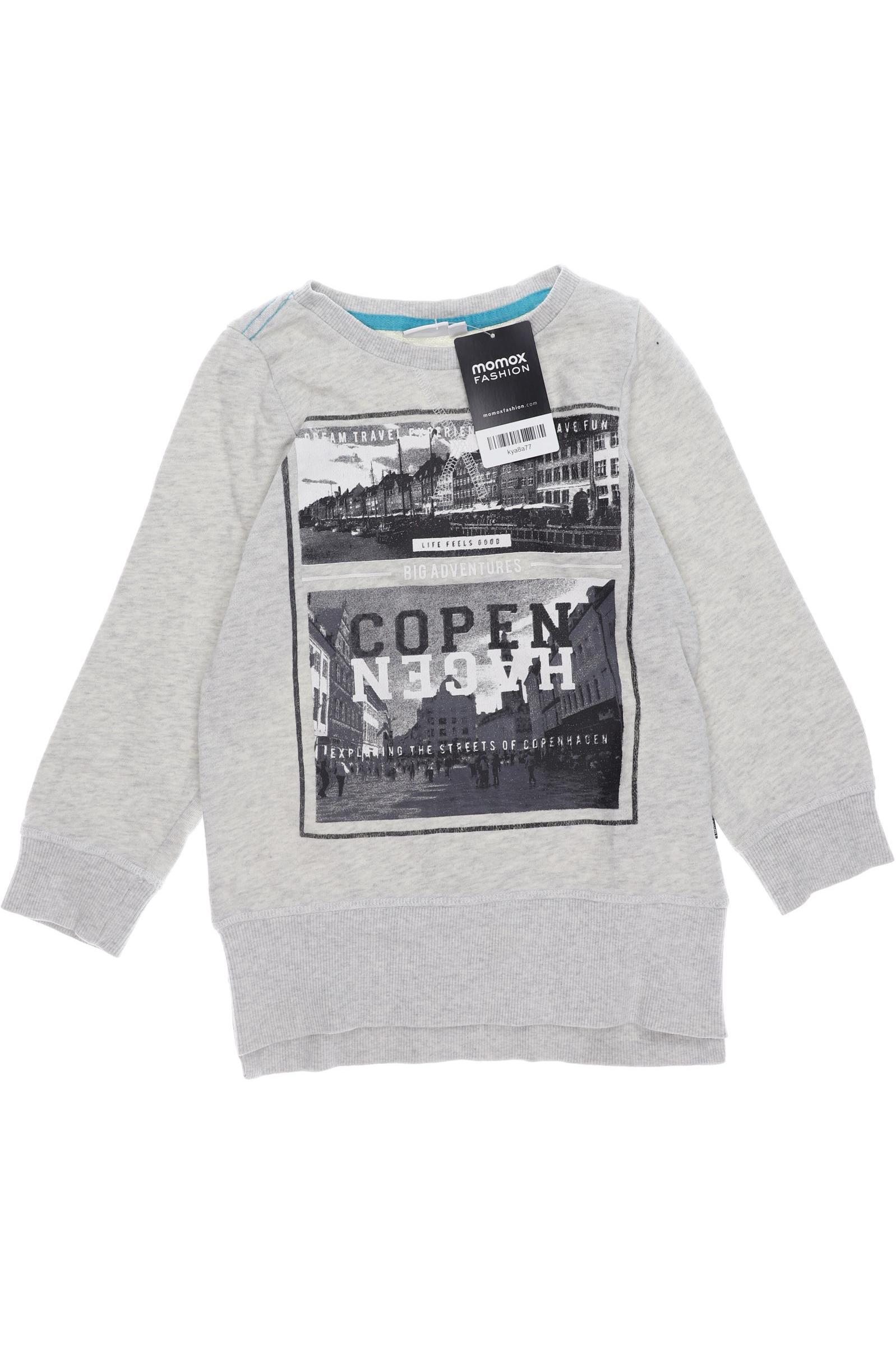 

name it Jungen Hoodies & Sweater, grau