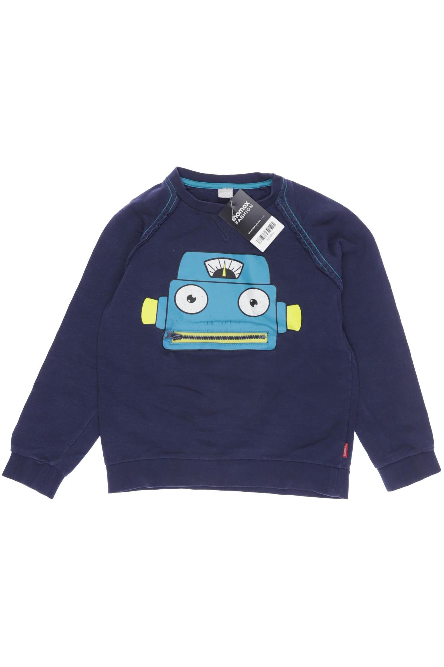 

name it Jungen Hoodies & Sweater, blau