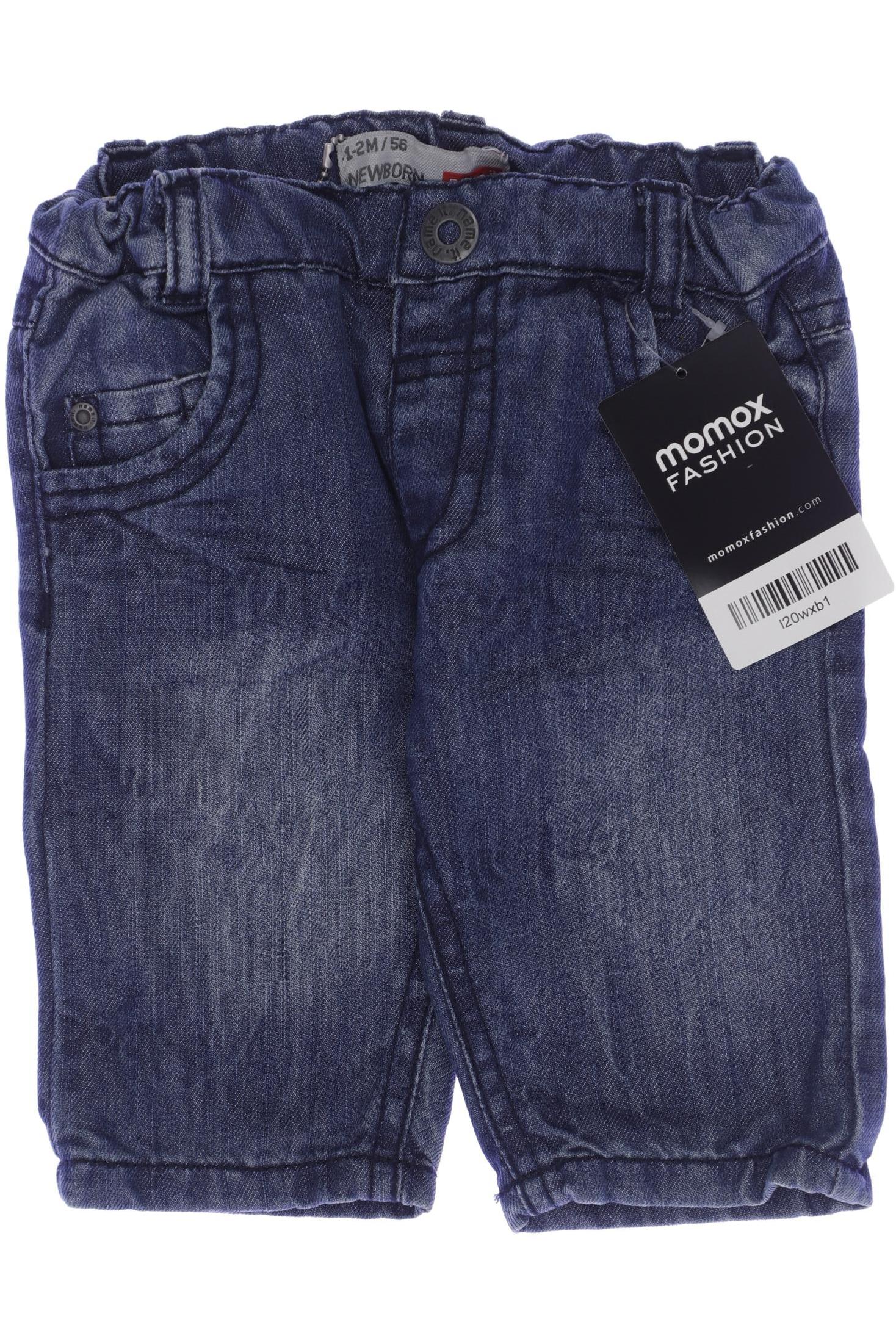 

name it Jungen Jeans, blau