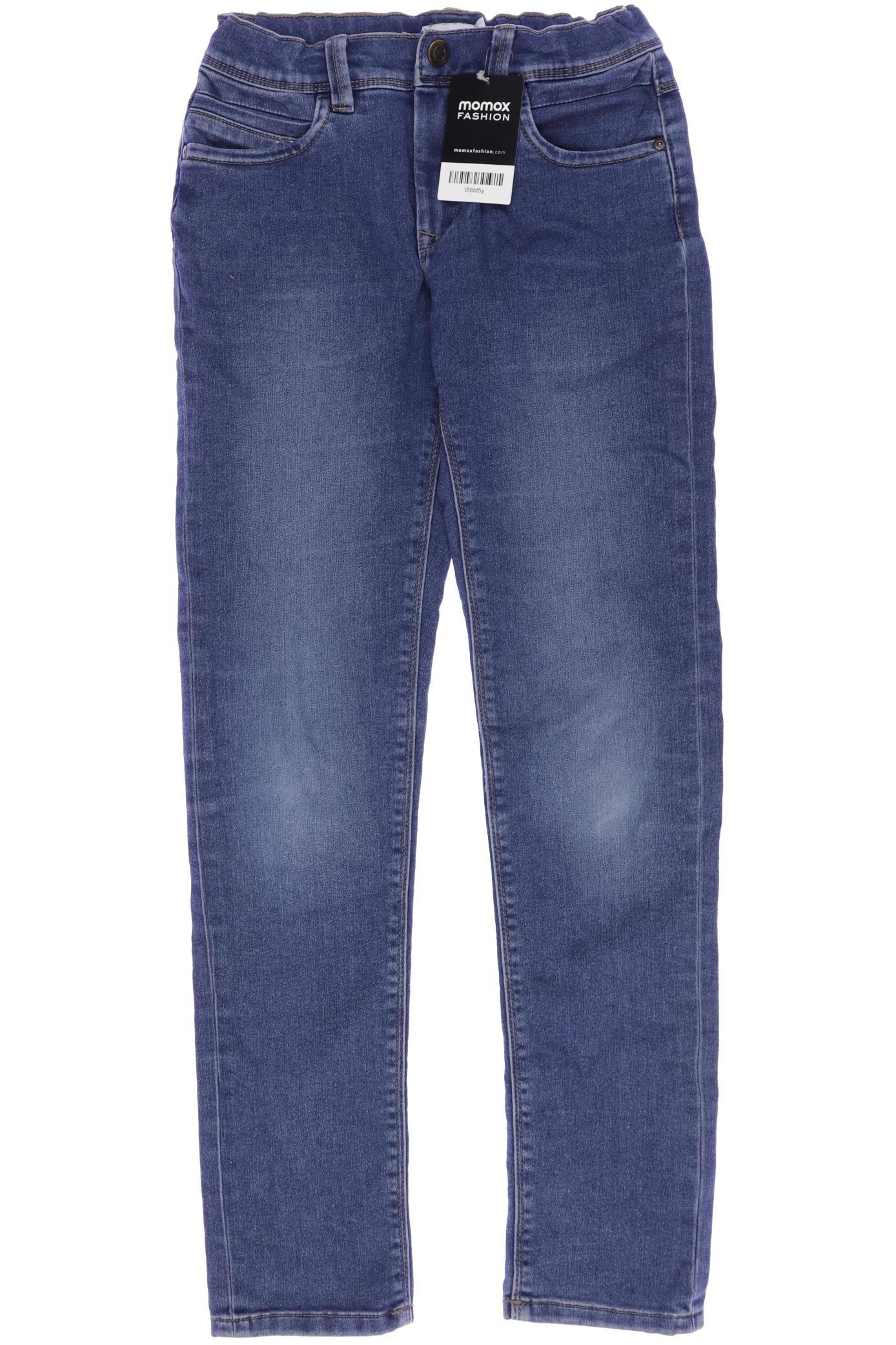 

name it Herren Jeans, blau, Gr. 146