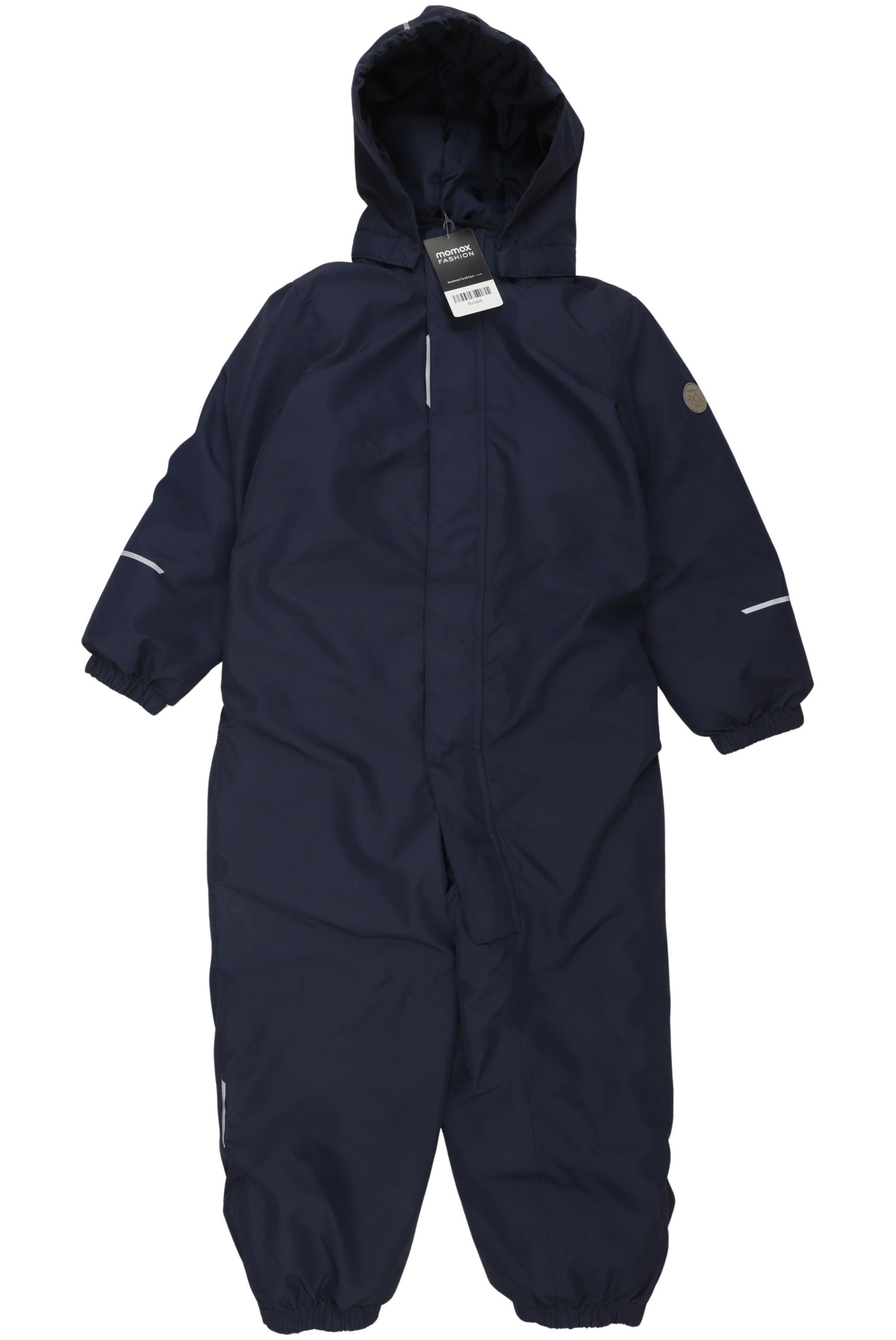 

name it Jungen Schneeanzug, marineblau, Gr. 122