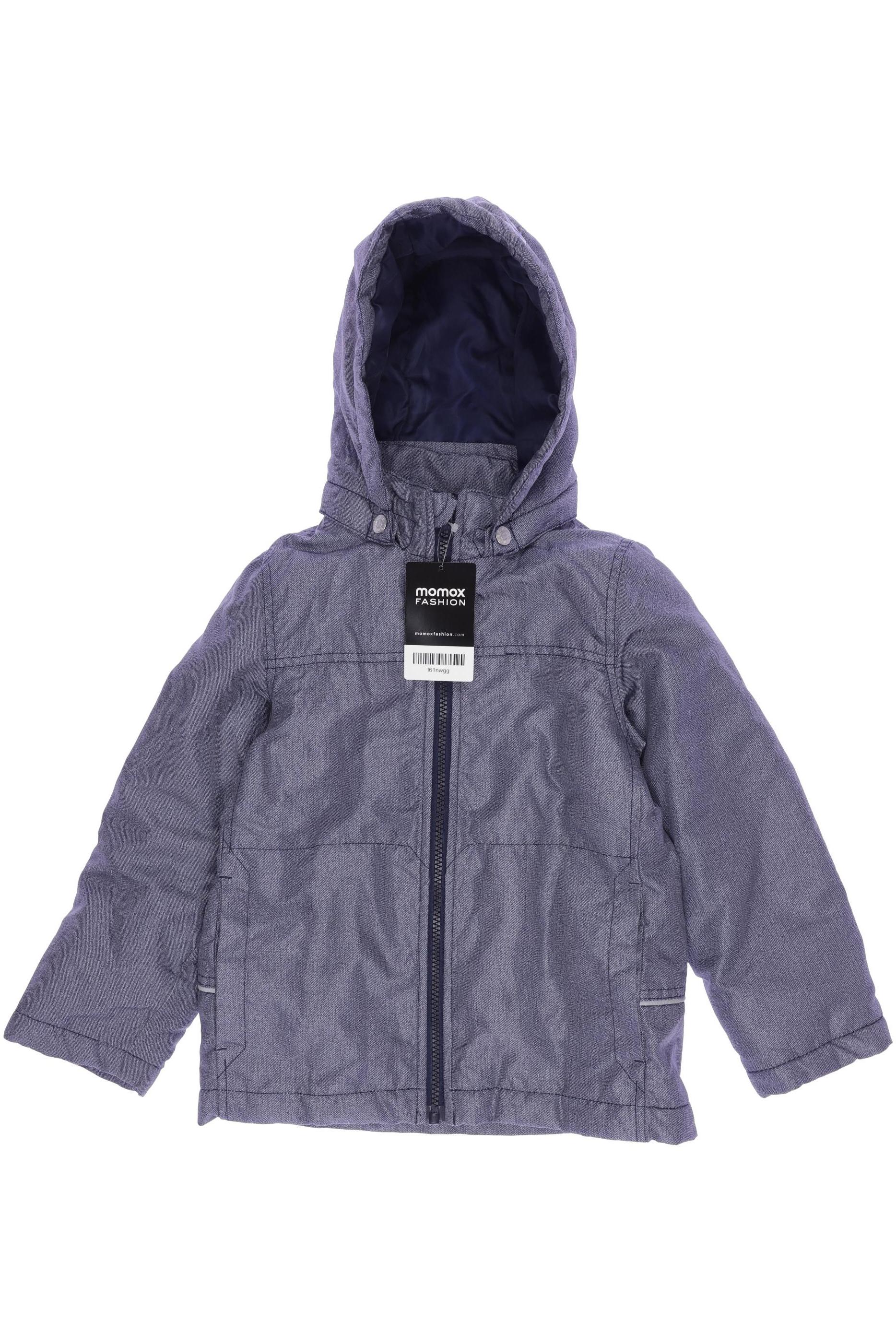

name it Herren Jacke, blau, Gr. 110