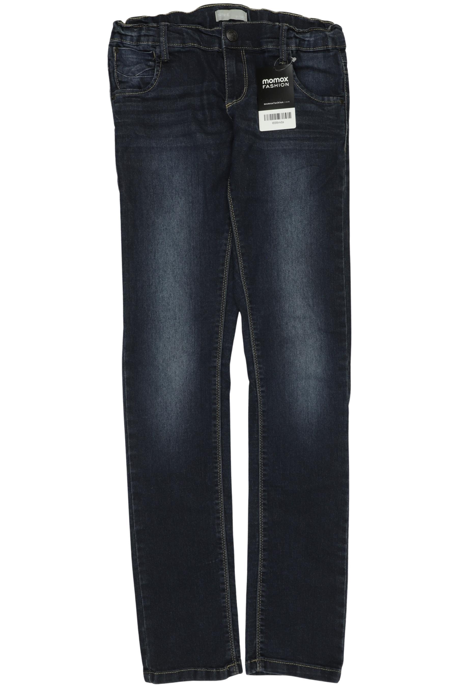

name it Herren Jeans, blau, Gr. 152