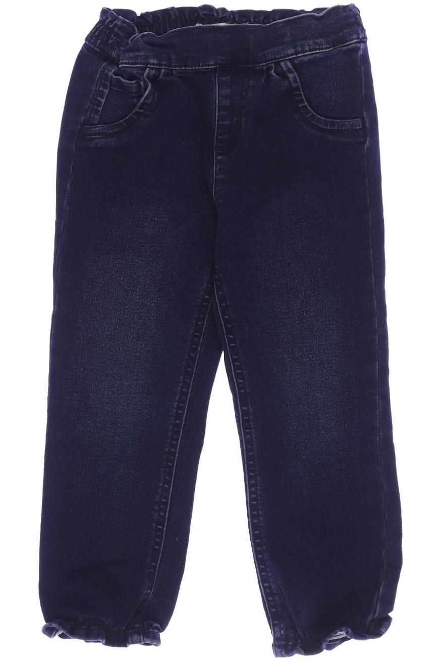 

name it Jungen Jeans, marineblau