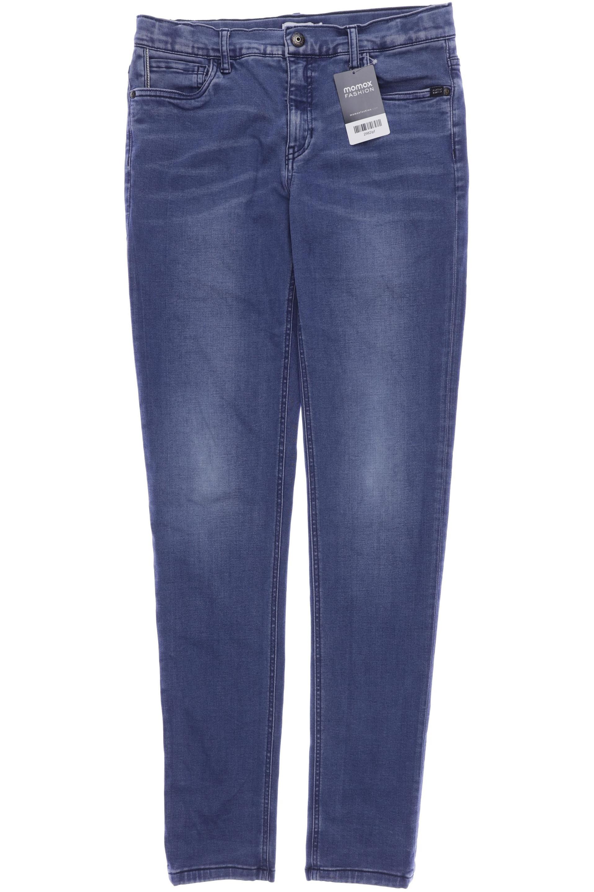 

name it Herren Jeans, blau, Gr. 176