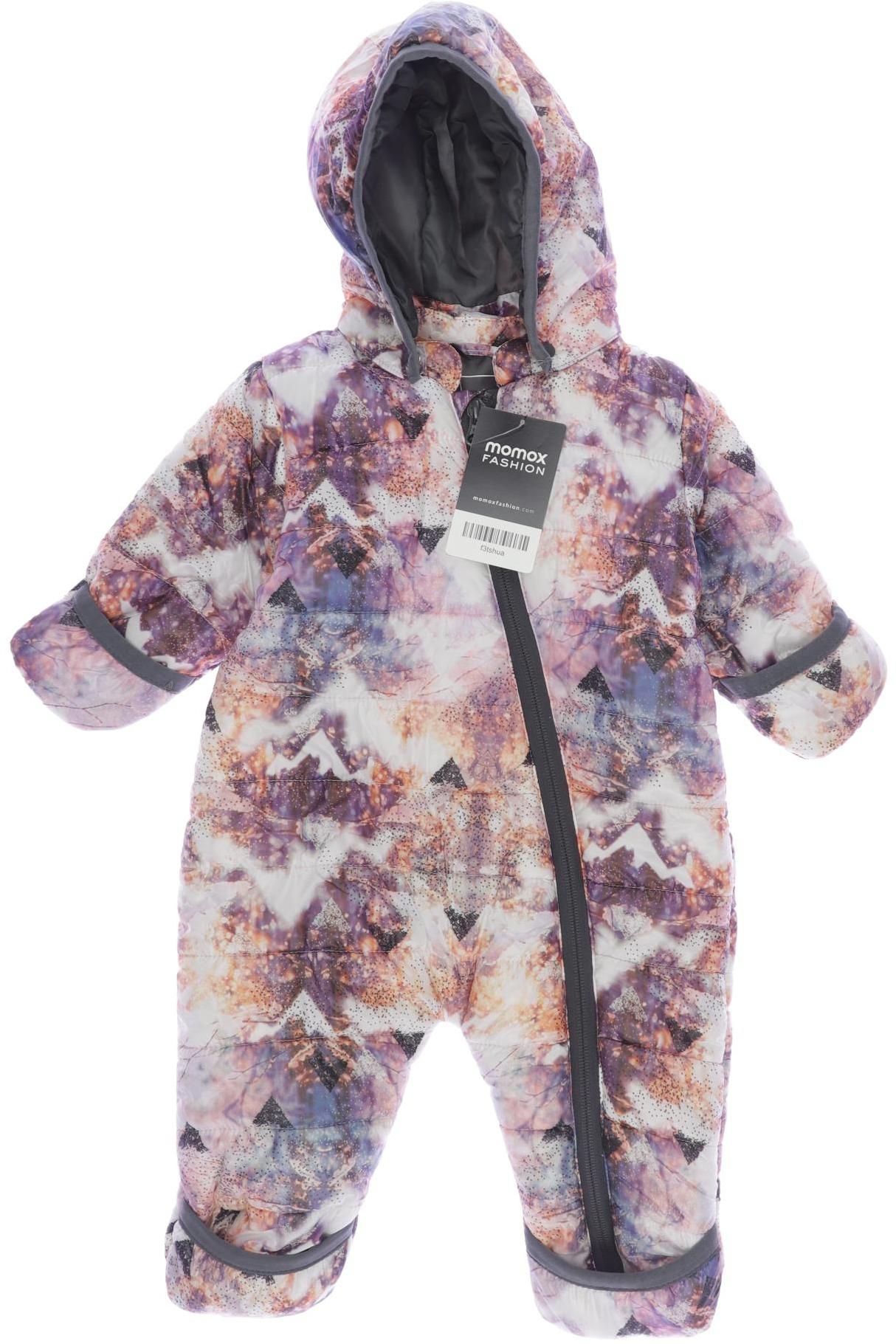 

name it Herren Schneeanzug, pink, Gr. 62/68