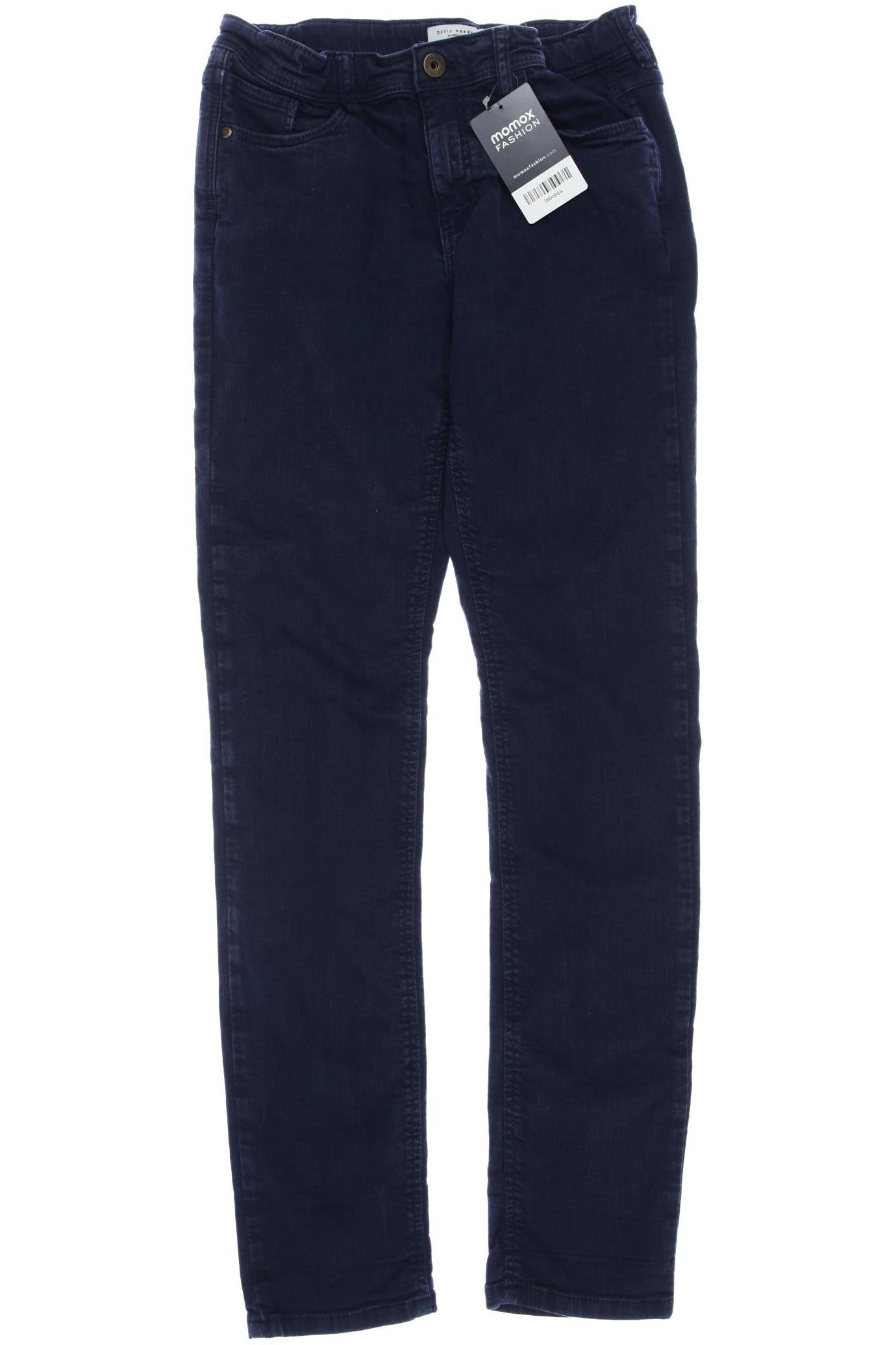 

name it Herren Jeans, marineblau, Gr. 164