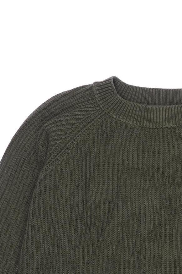 Thumbnail - name it Herren Pullover, grün, Gr. 122