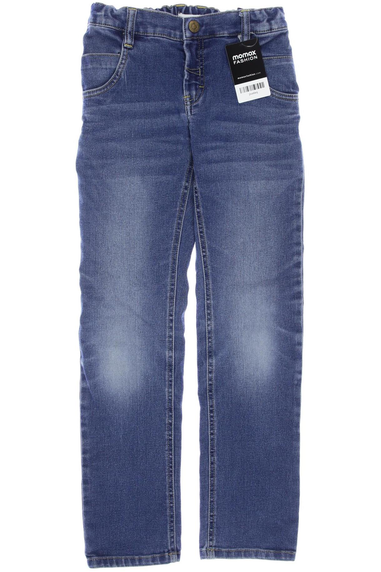 

name it Jungen Jeans, blau, Gr. 140
