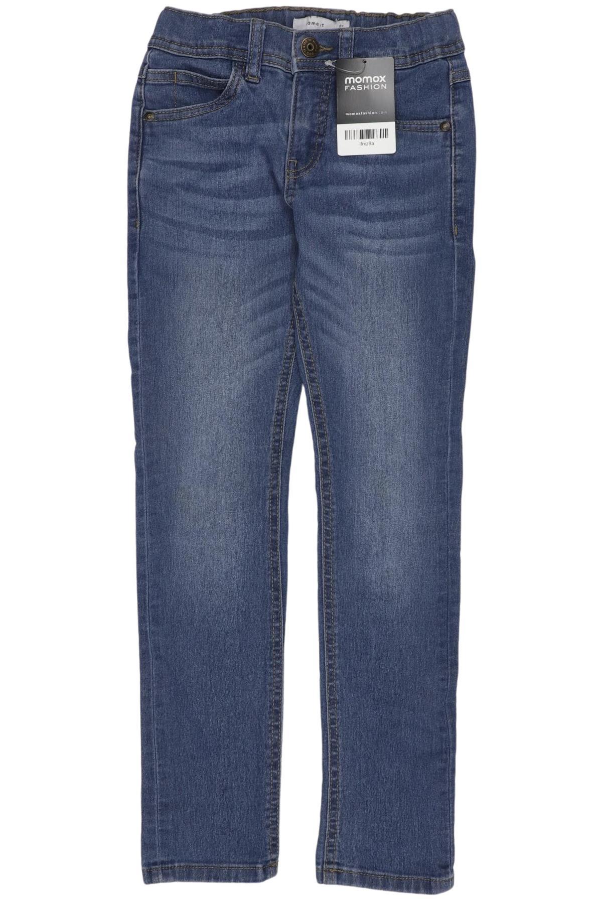 

name it Jungen Jeans, blau, Gr. 128