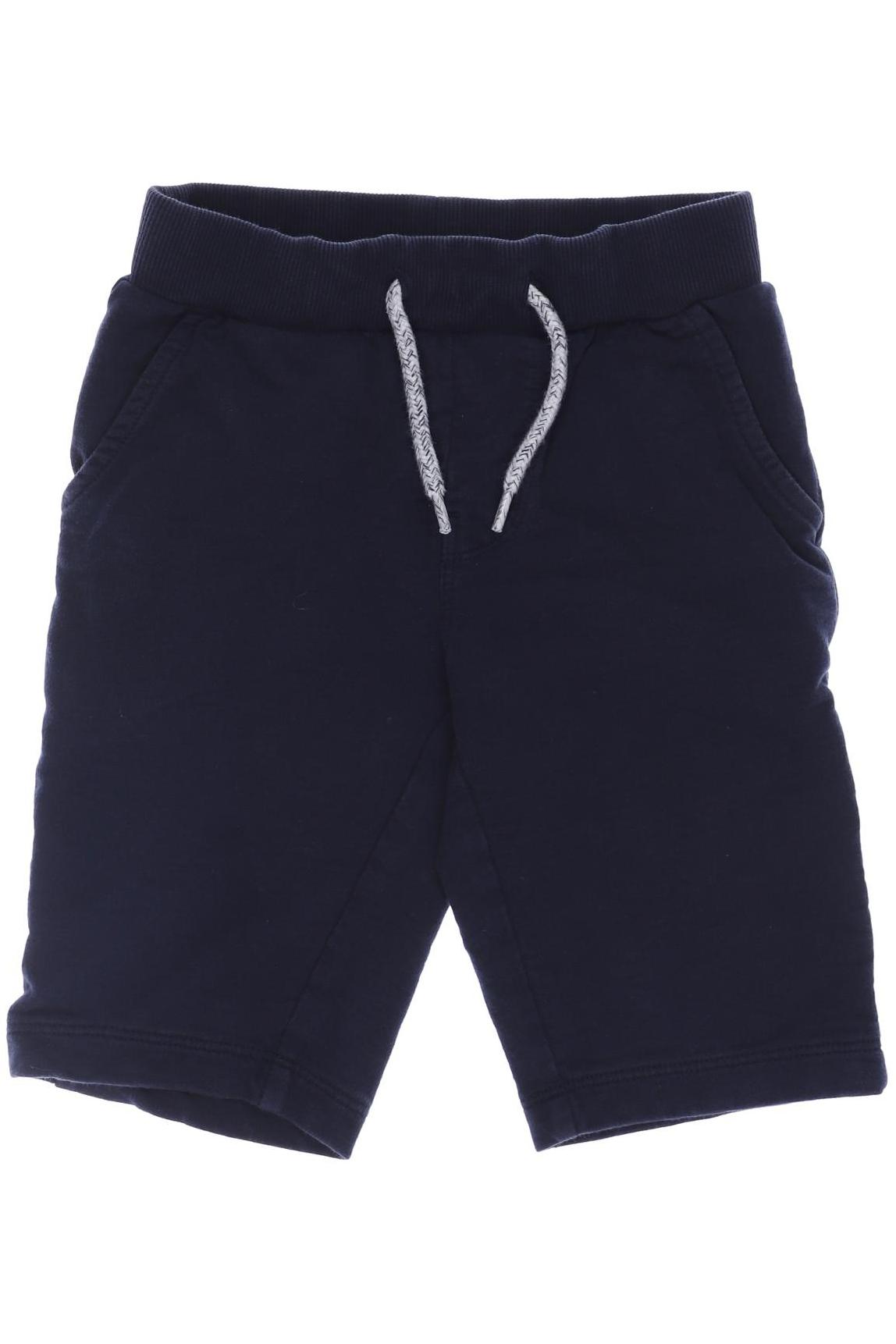 

name it Jungen Shorts, marineblau