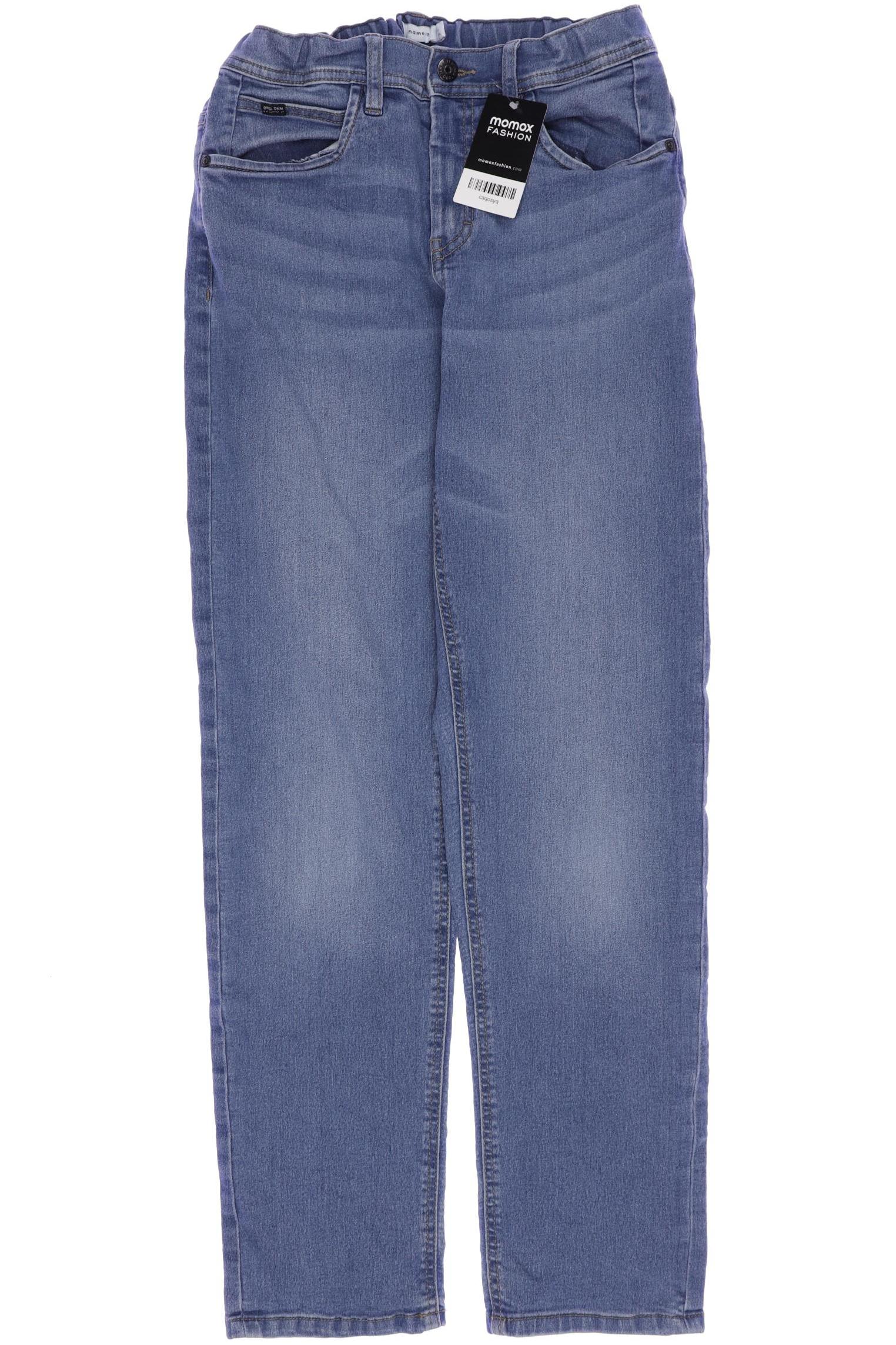 

name it Herren Jeans, blau, Gr. 164
