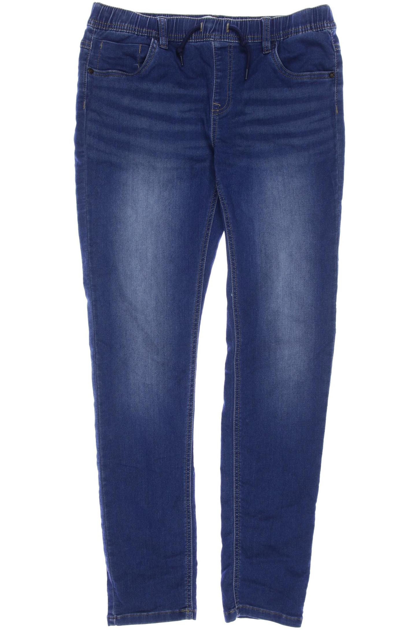 

name it Herren Jeans, blau, Gr. 164