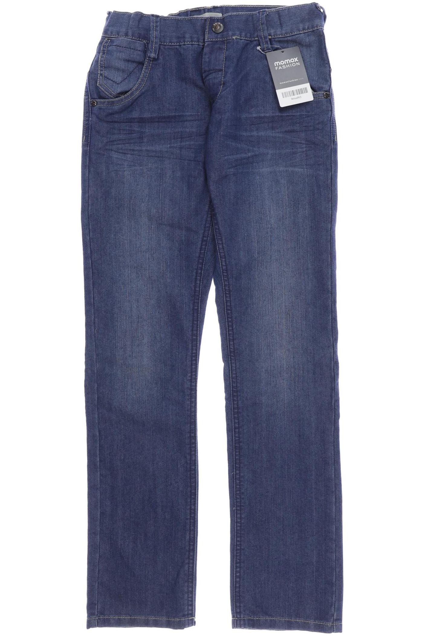 

name it Herren Jeans, blau, Gr. 152