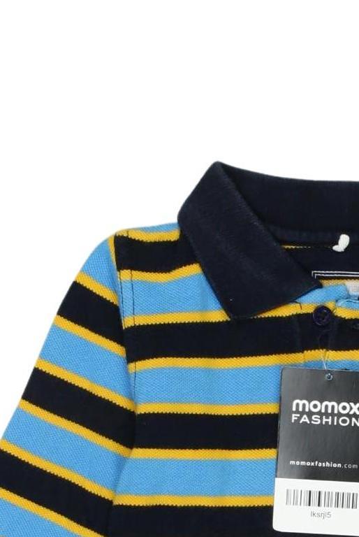 Thumbnail - name it Jungen Poloshirt, blau, Gr. 86