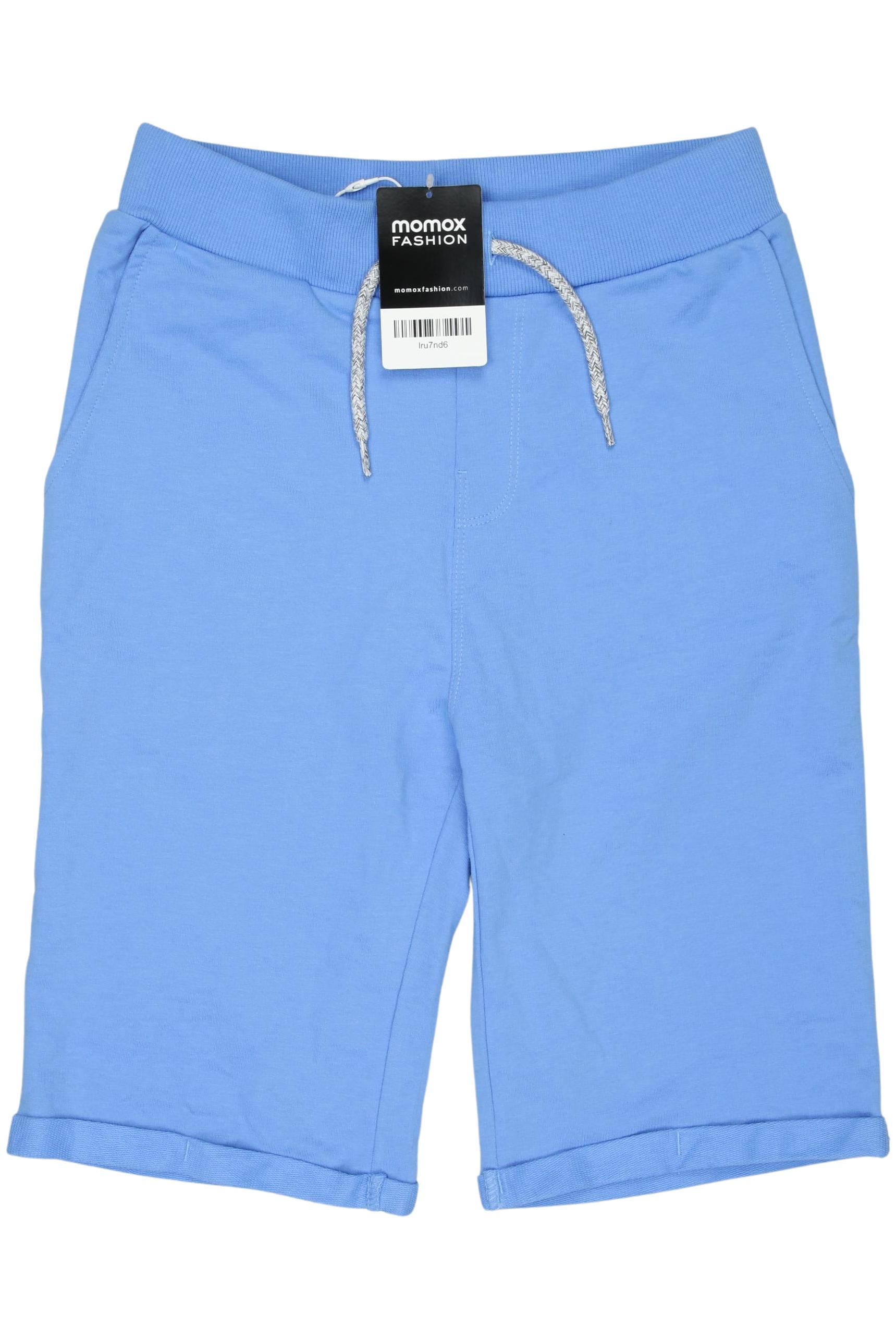 

name it Herren Shorts, blau, Gr. 152