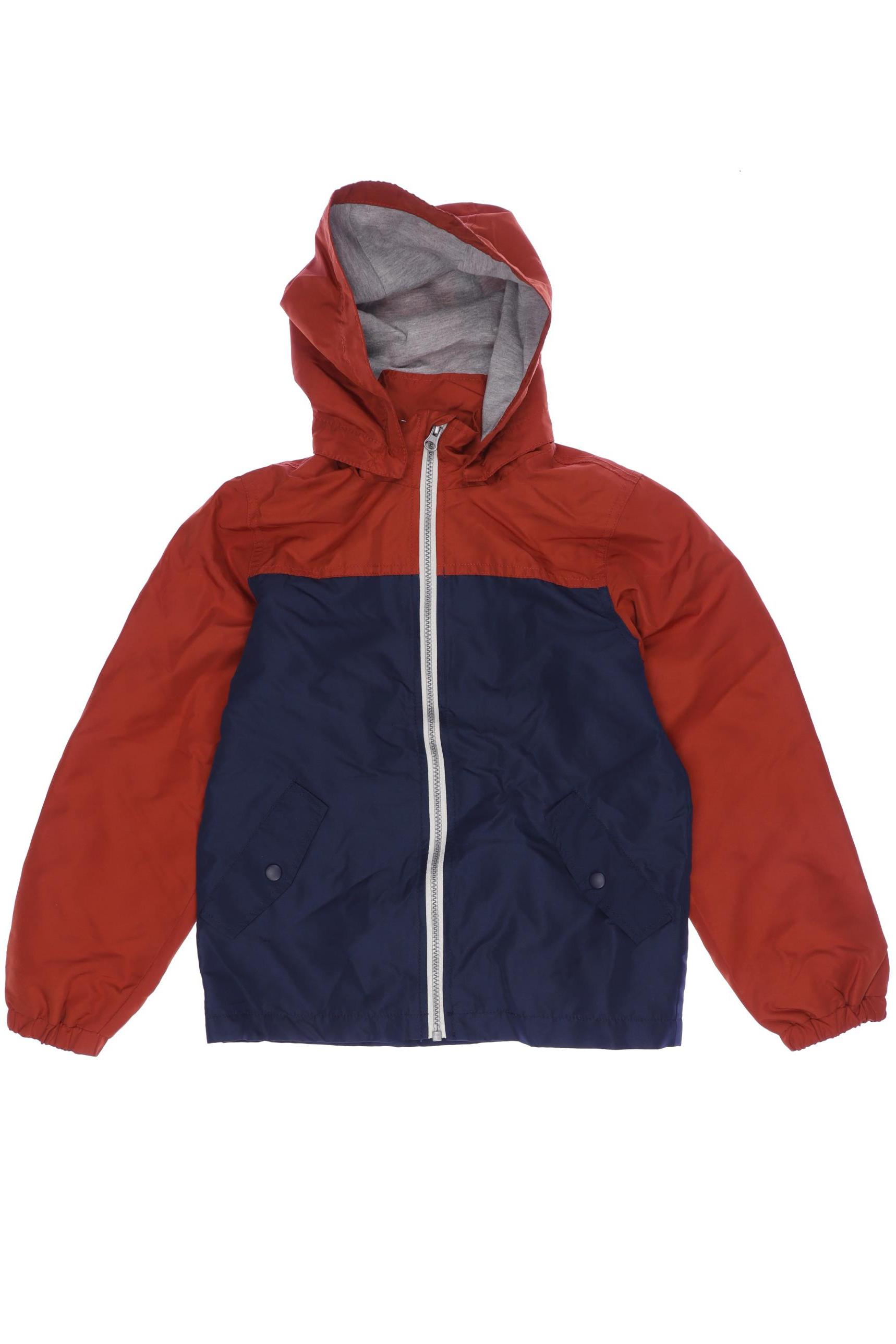 

name it Herren Jacke, marineblau, Gr. 134