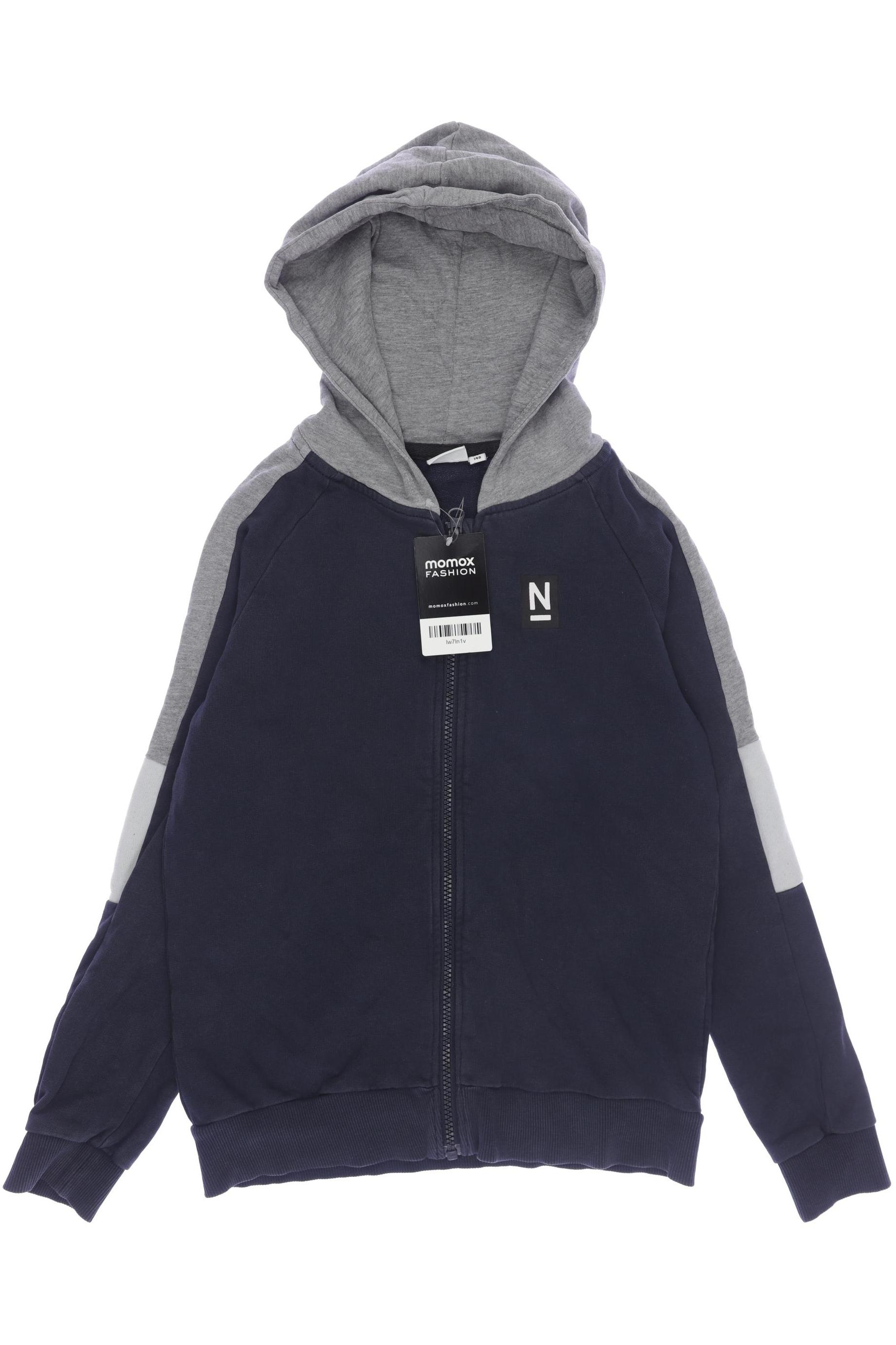 

name it Jungen Hoodies & Sweater, marineblau