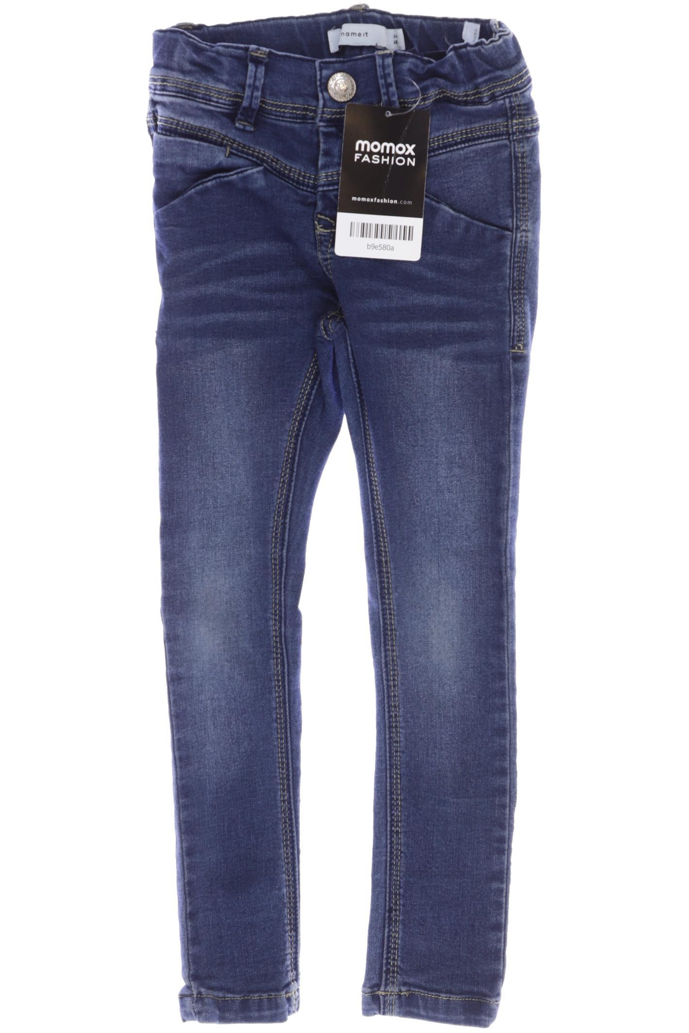 

name it Jungen Jeans, blau, Gr. 104