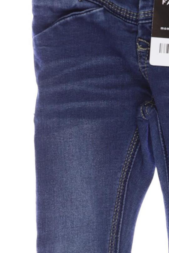 Thumbnail - name it Jungen Jeans, blau, Gr. 104