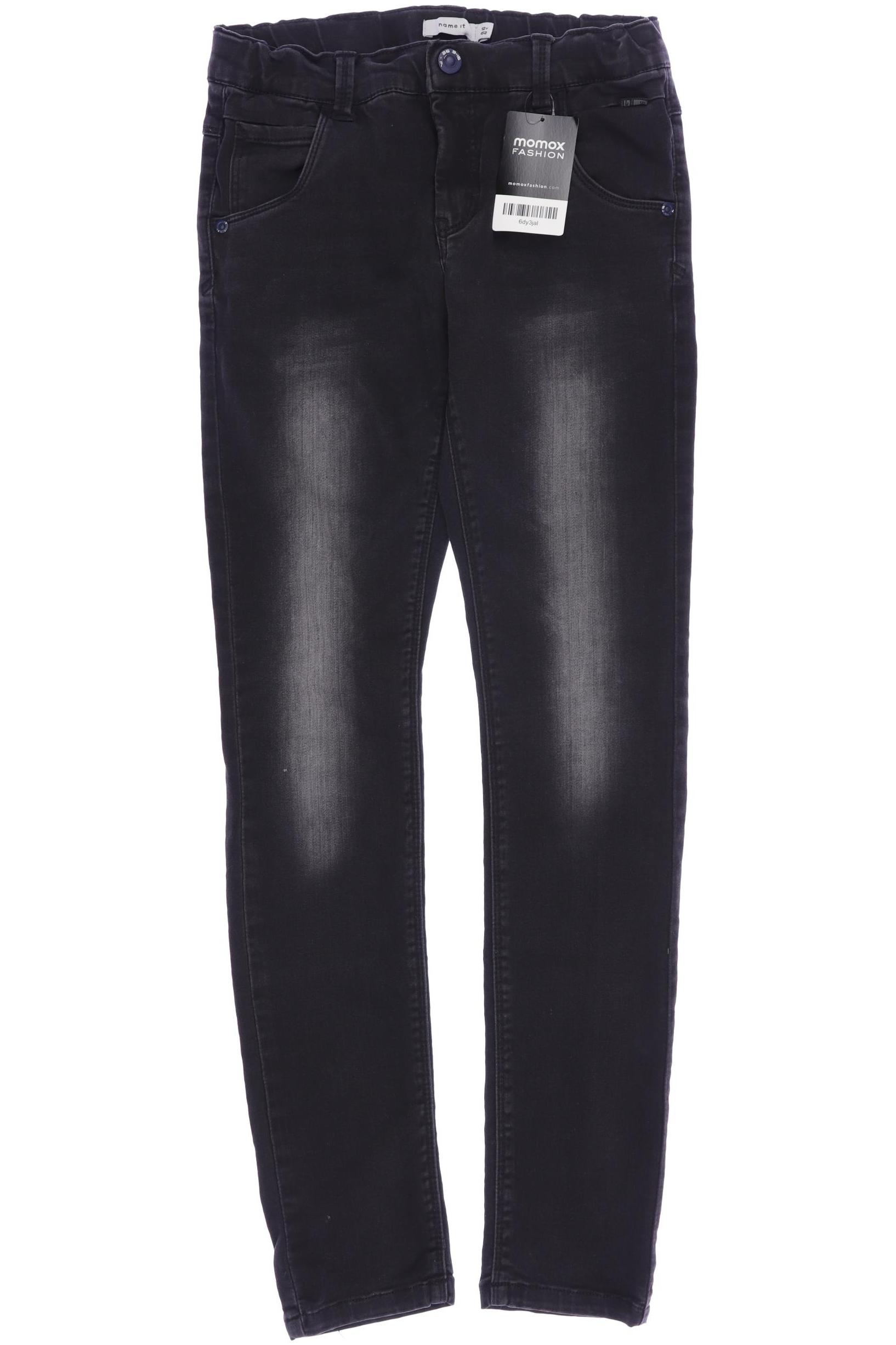 

name it Herren Jeans, grau, Gr. 152