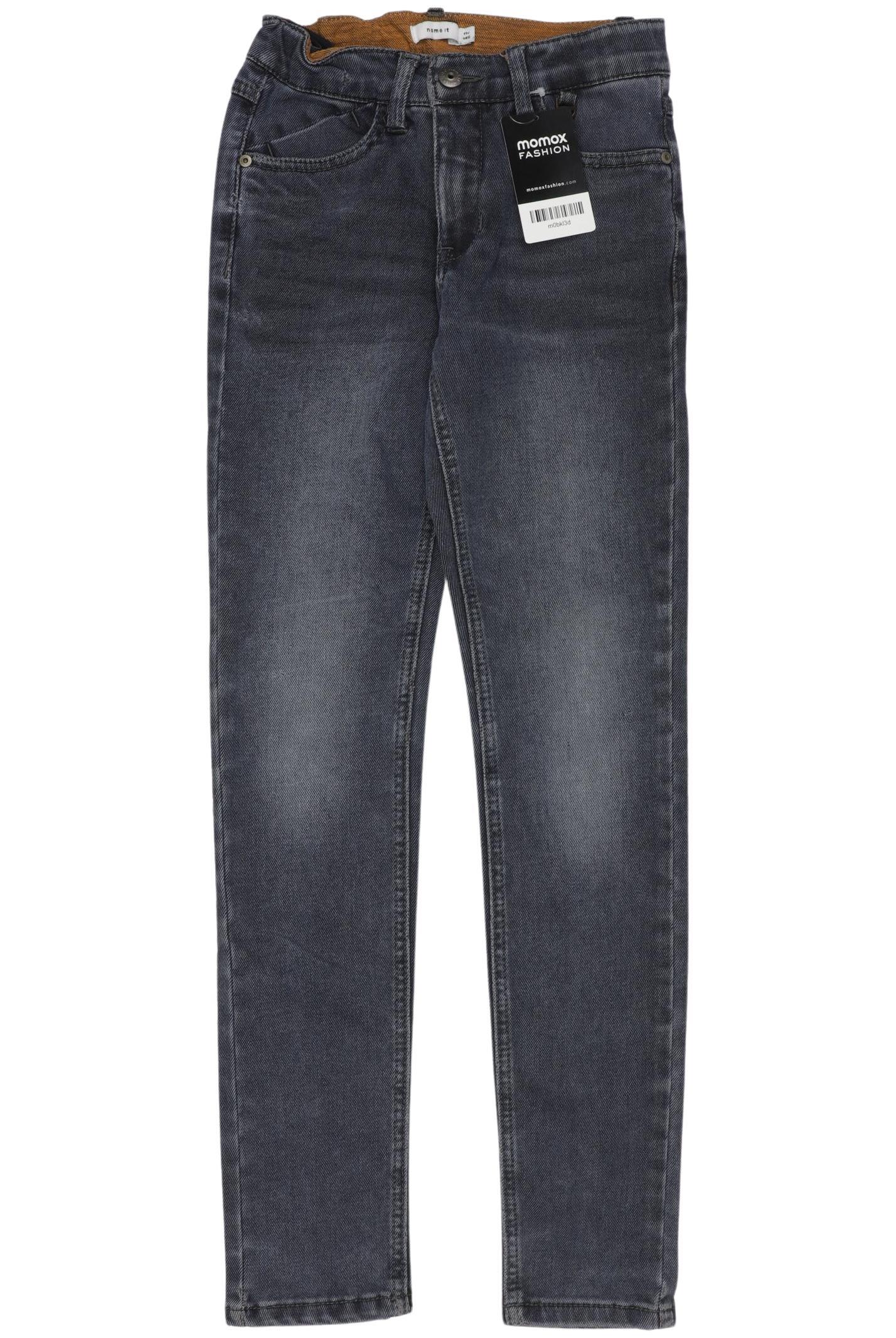 

name it Jungen Jeans, blau, Gr. 146
