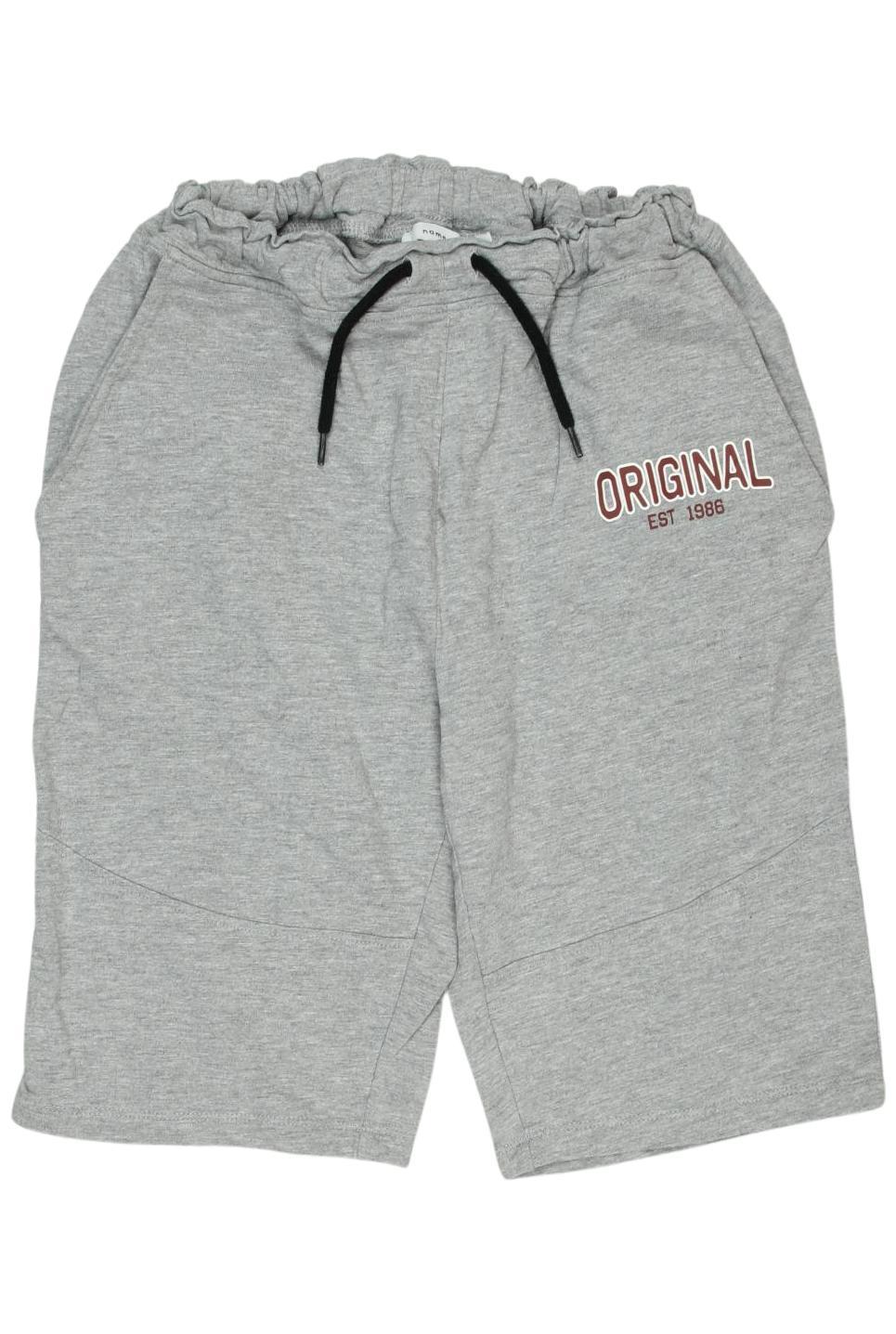 

name it Herren Shorts, grau, Gr. 164