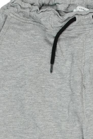 Thumbnail - name it Jungen Shorts, grau, Gr. 164