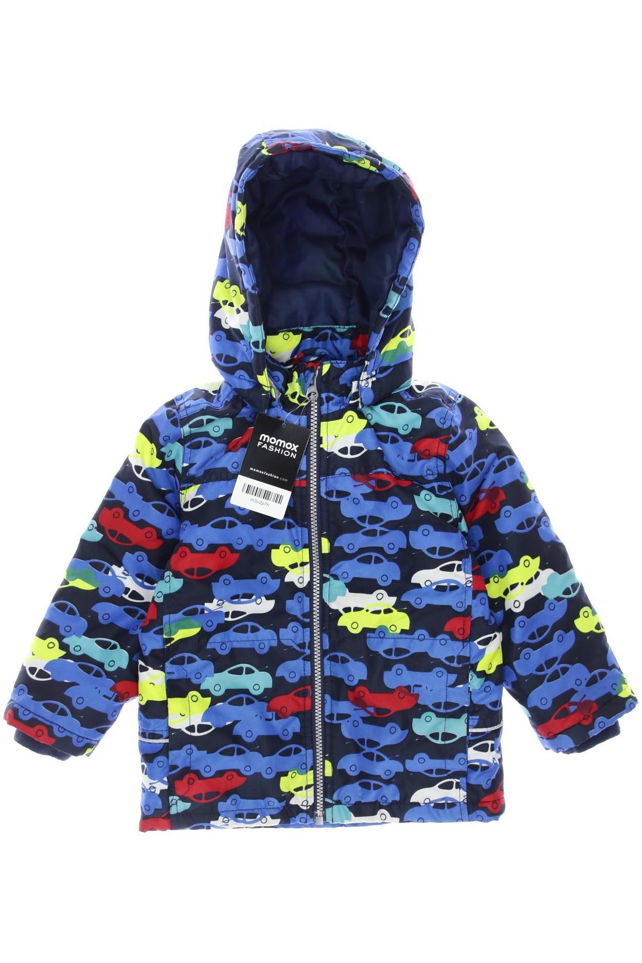 

name it Herren Jacke, schwarz, Gr. 98