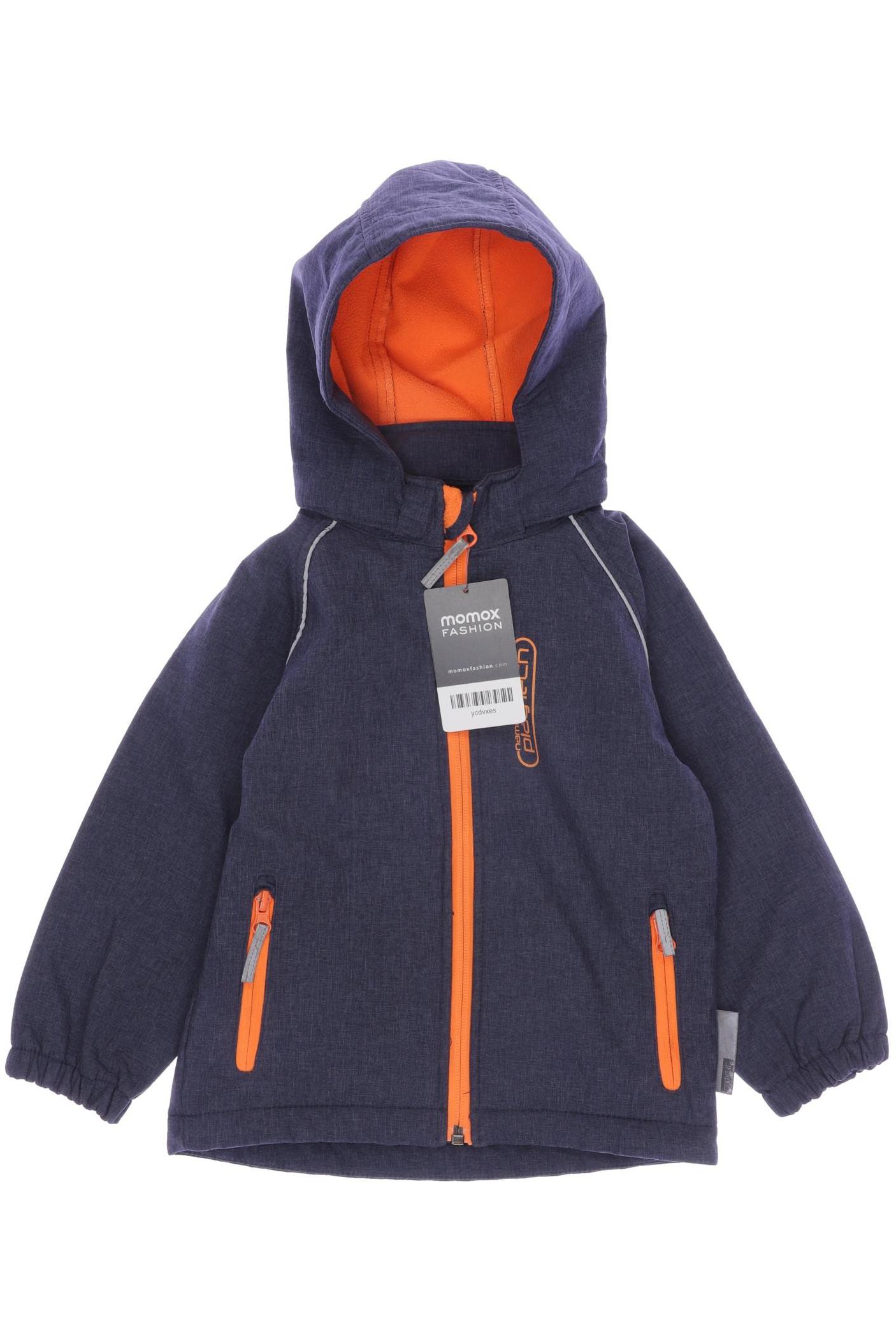 

name it Herren Jacke, blau, Gr. 92