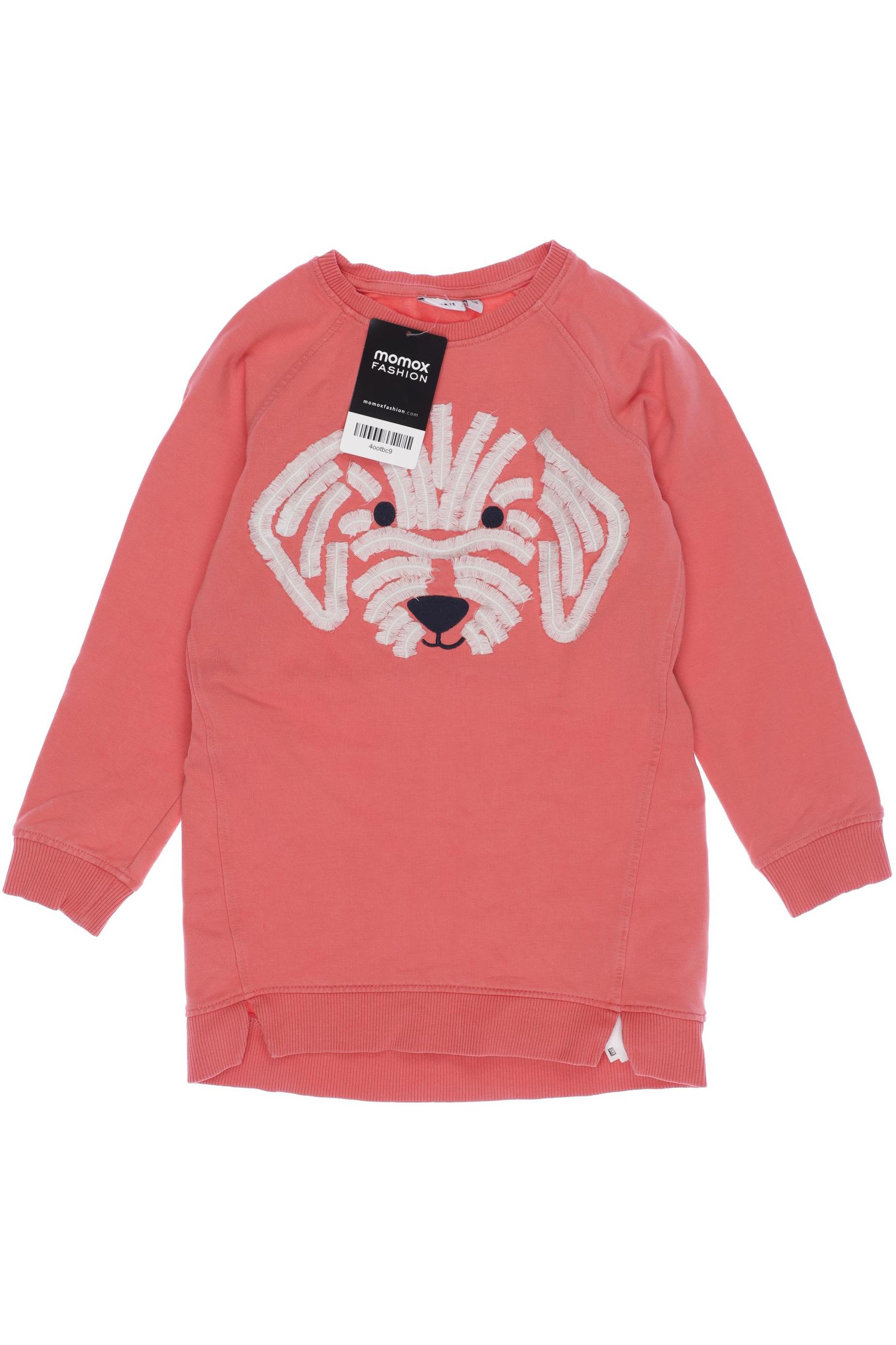 

name it Herren Hoodies & Sweater, pink, Gr. 116