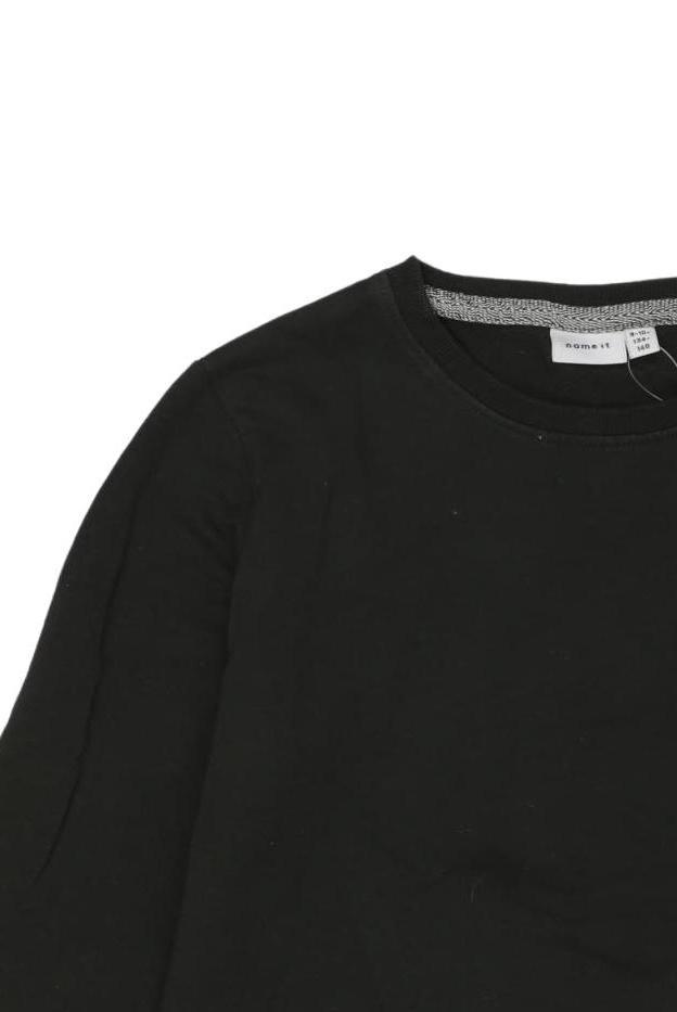 Thumbnail - name it Jungen Hoodies &amp; Sweater, schwarz, Gr. 134/140