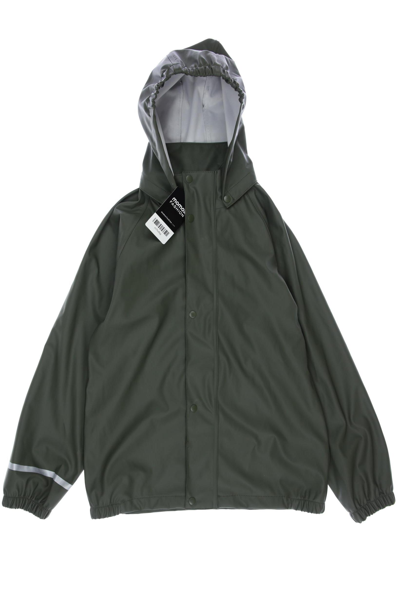 

name it Herren Jacke, grün, Gr. 140