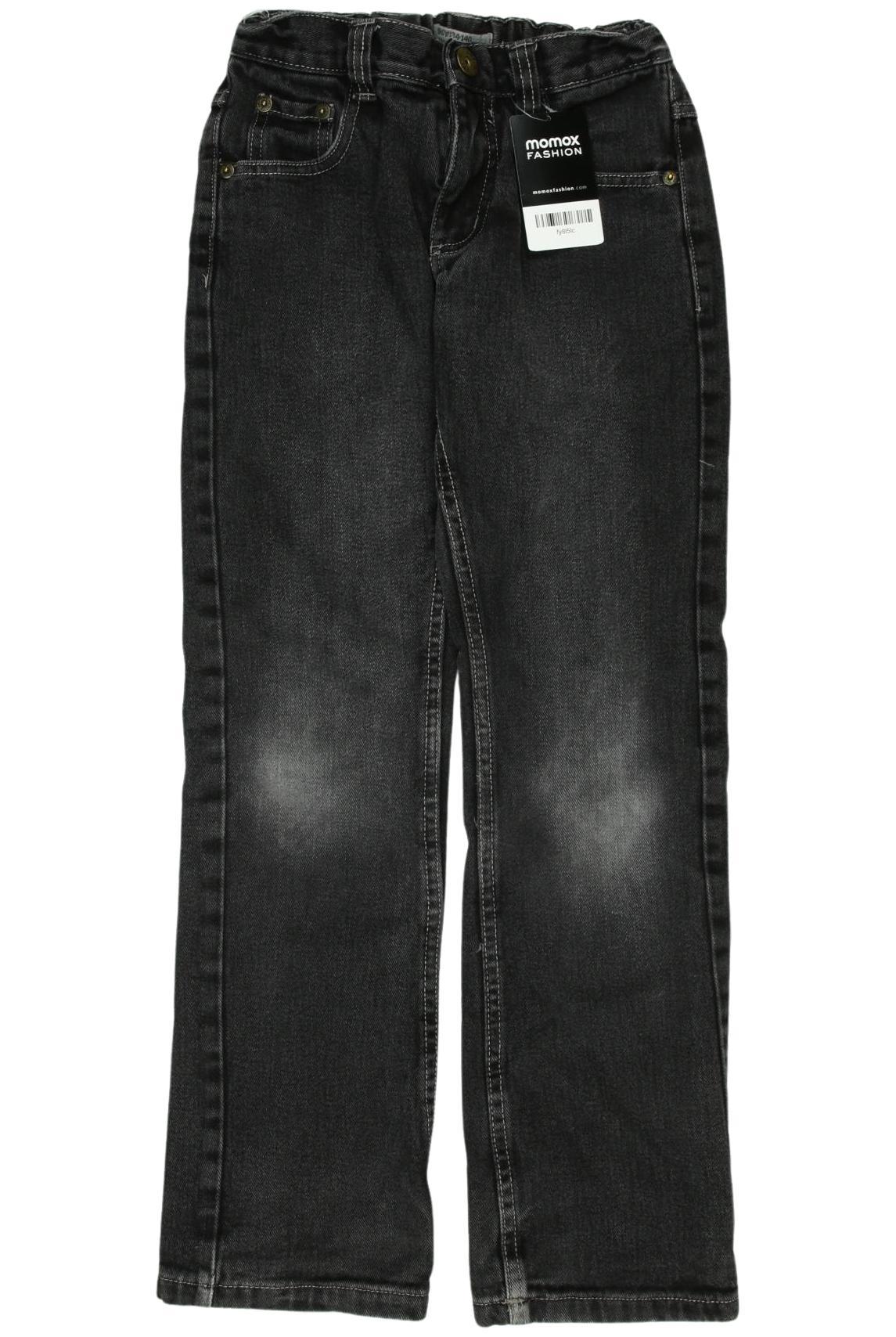 

name it Jungen Jeans, grau, Gr. 134/140