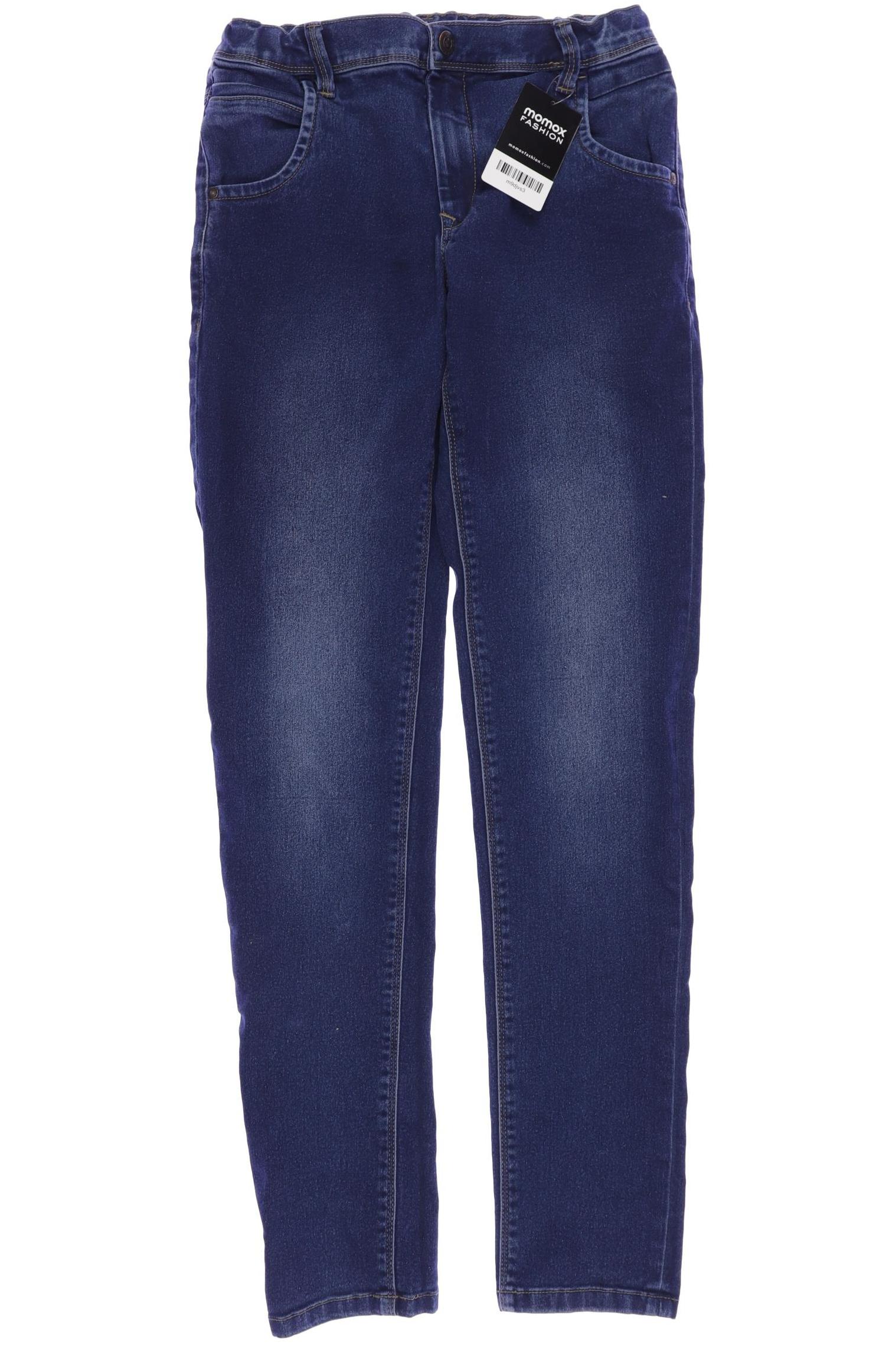 

name it Herren Jeans, marineblau, Gr. 170