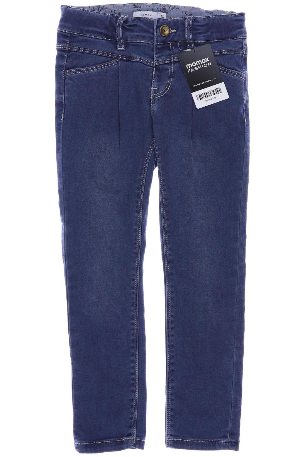 

name it Jungen Jeans, blau